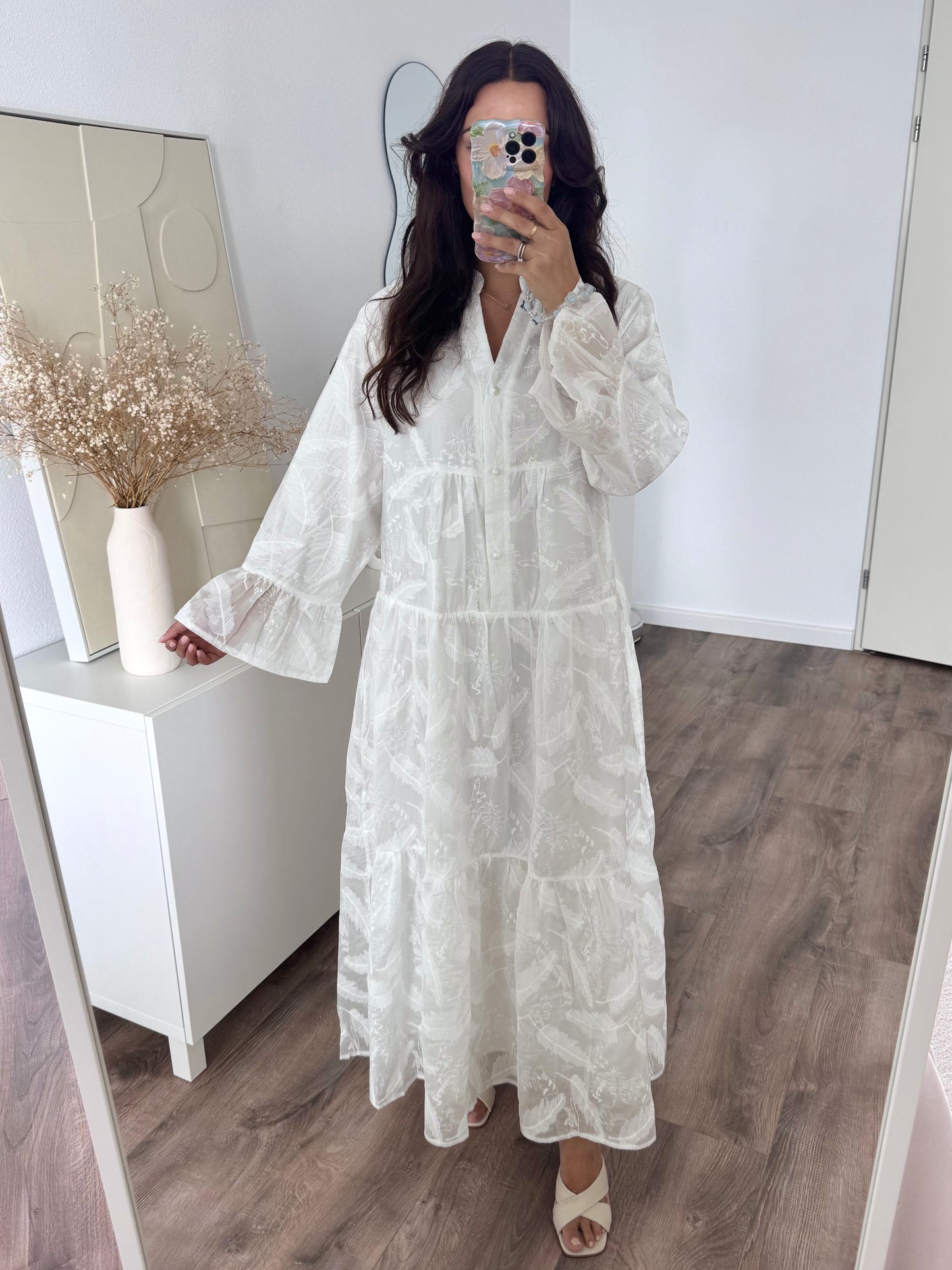 Soraya dress