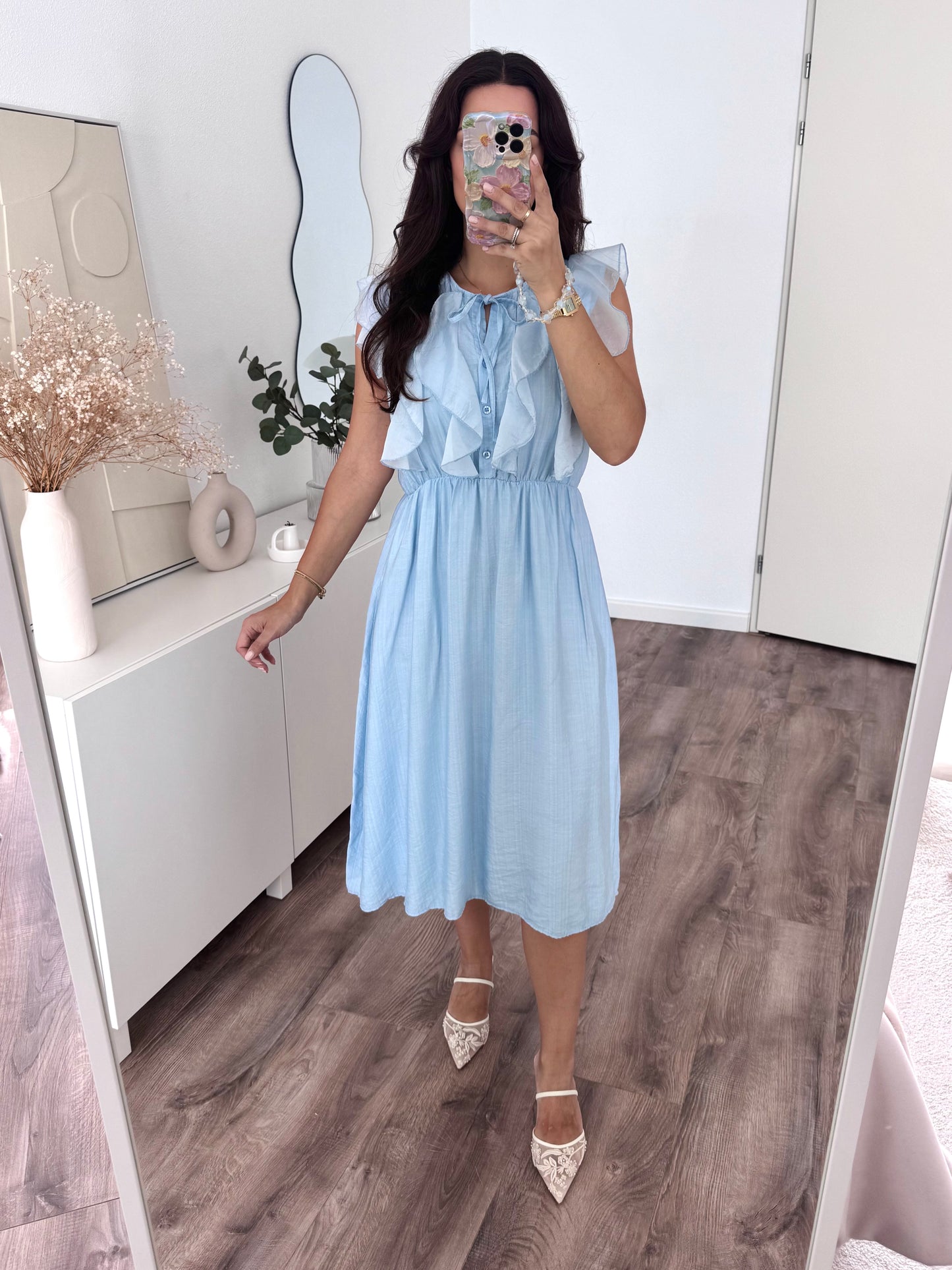 Daisy dress