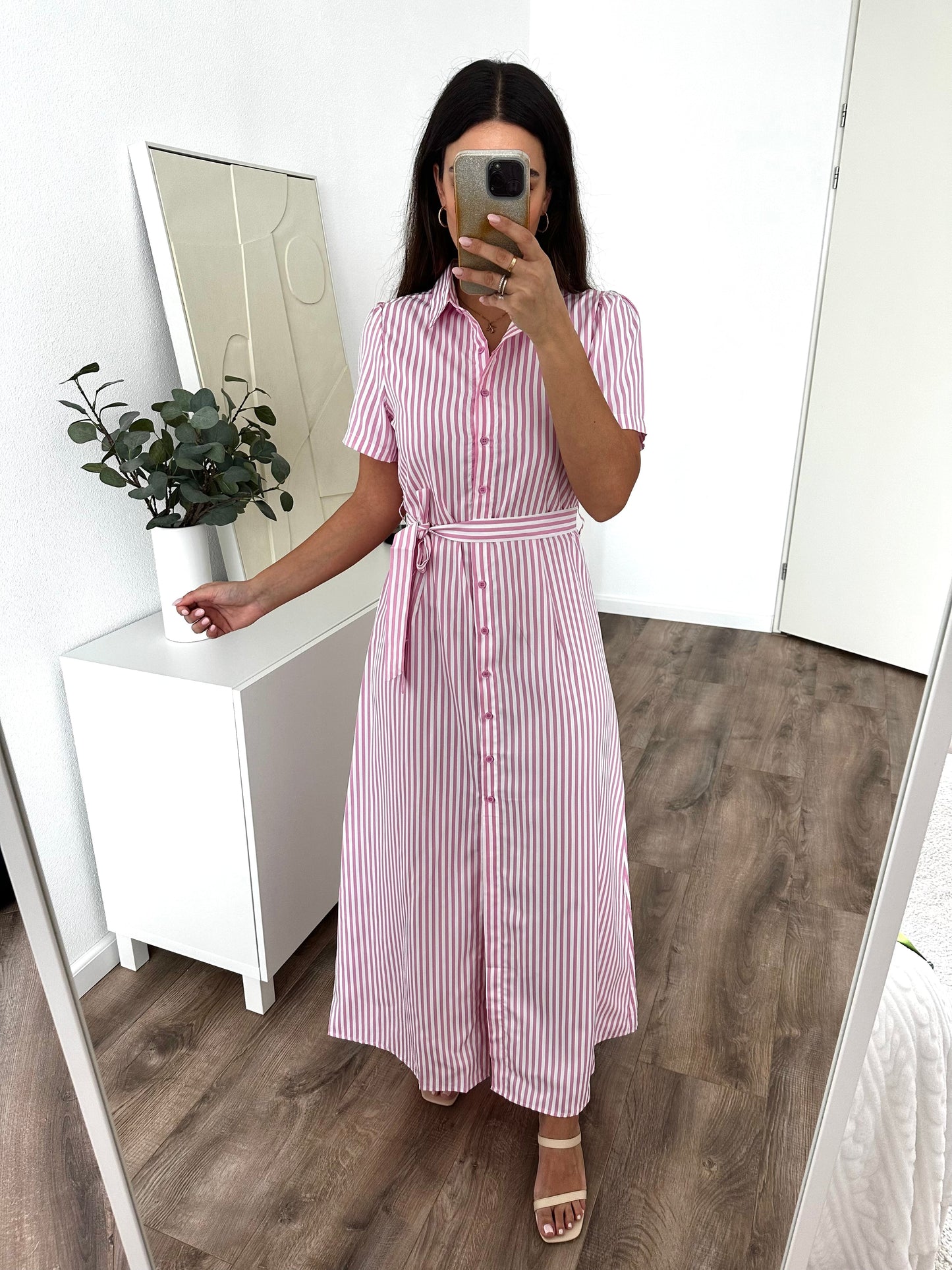 Suzzy dress - WOLFES