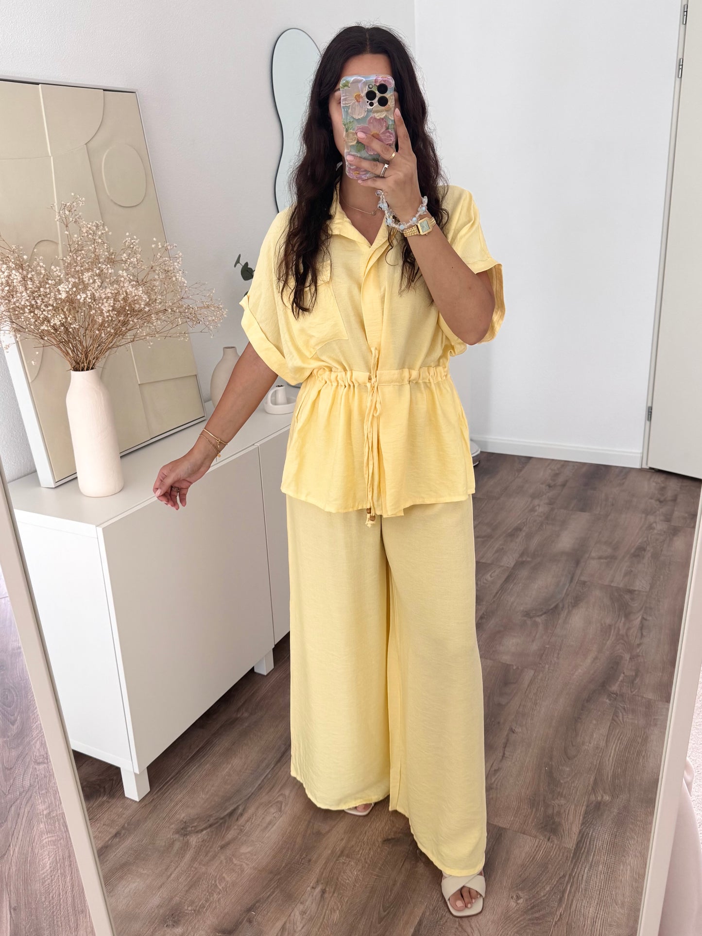 Lisa set