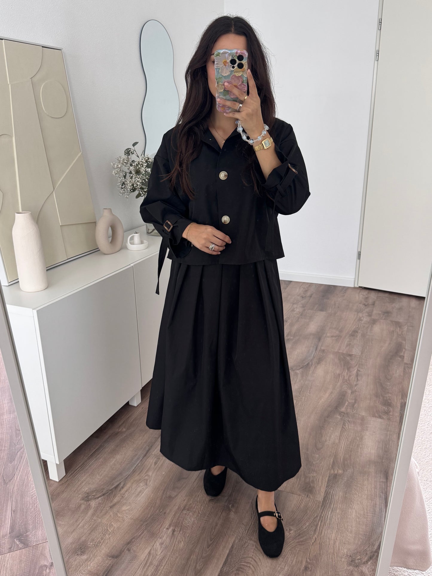 Alina set short