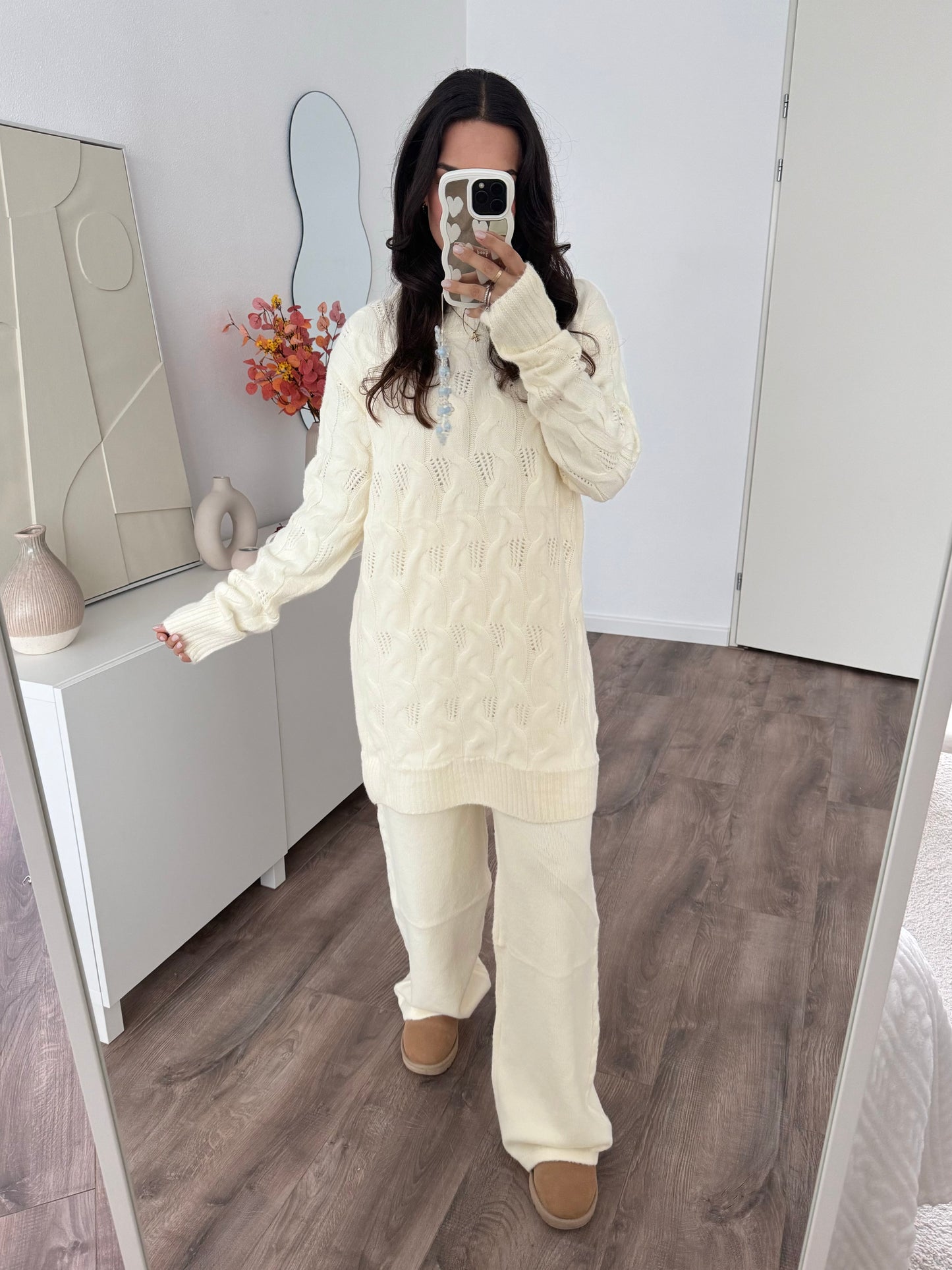 Ensemble Marie