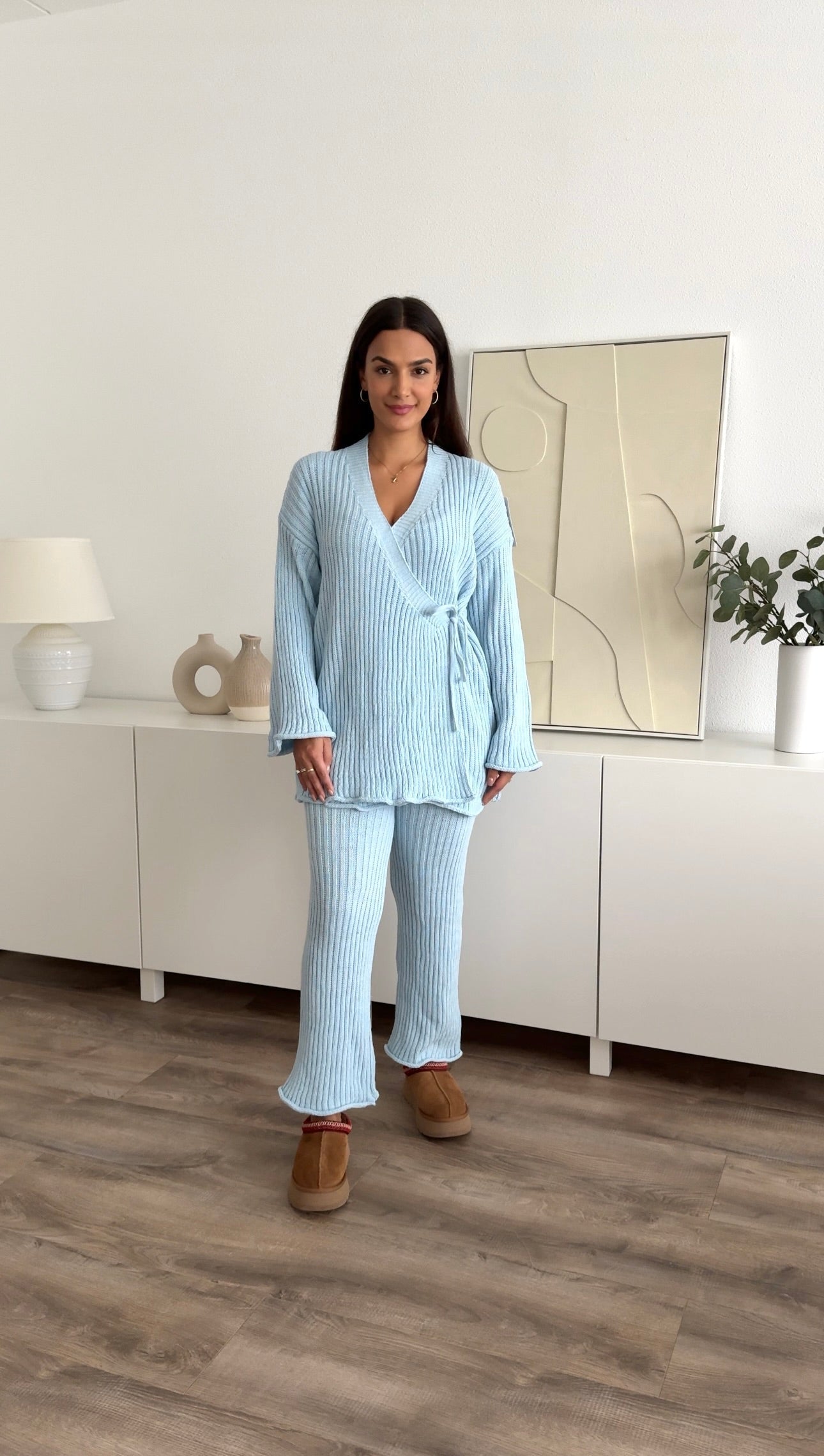 Liva set