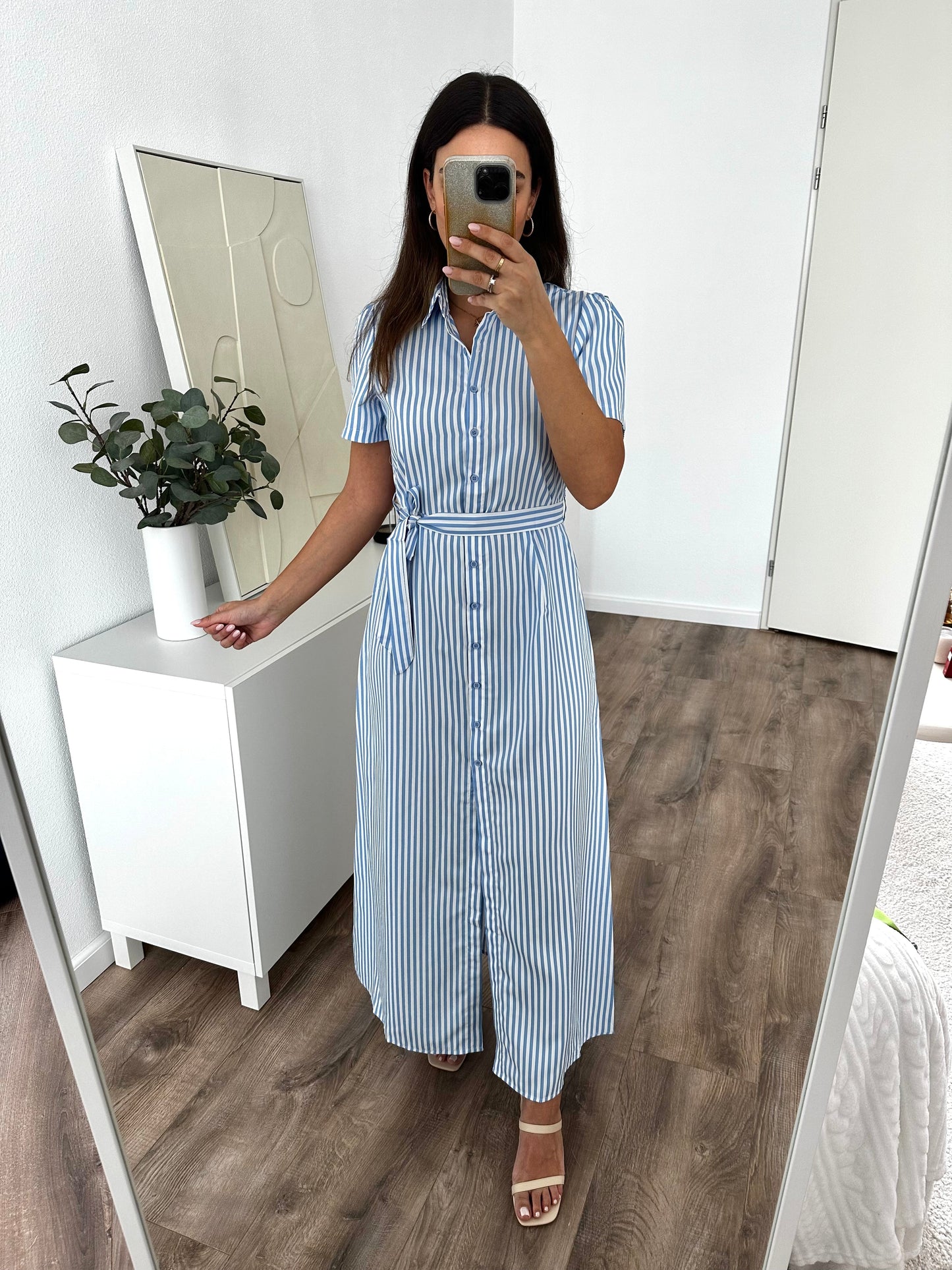 Suzzy dress - WOLFES