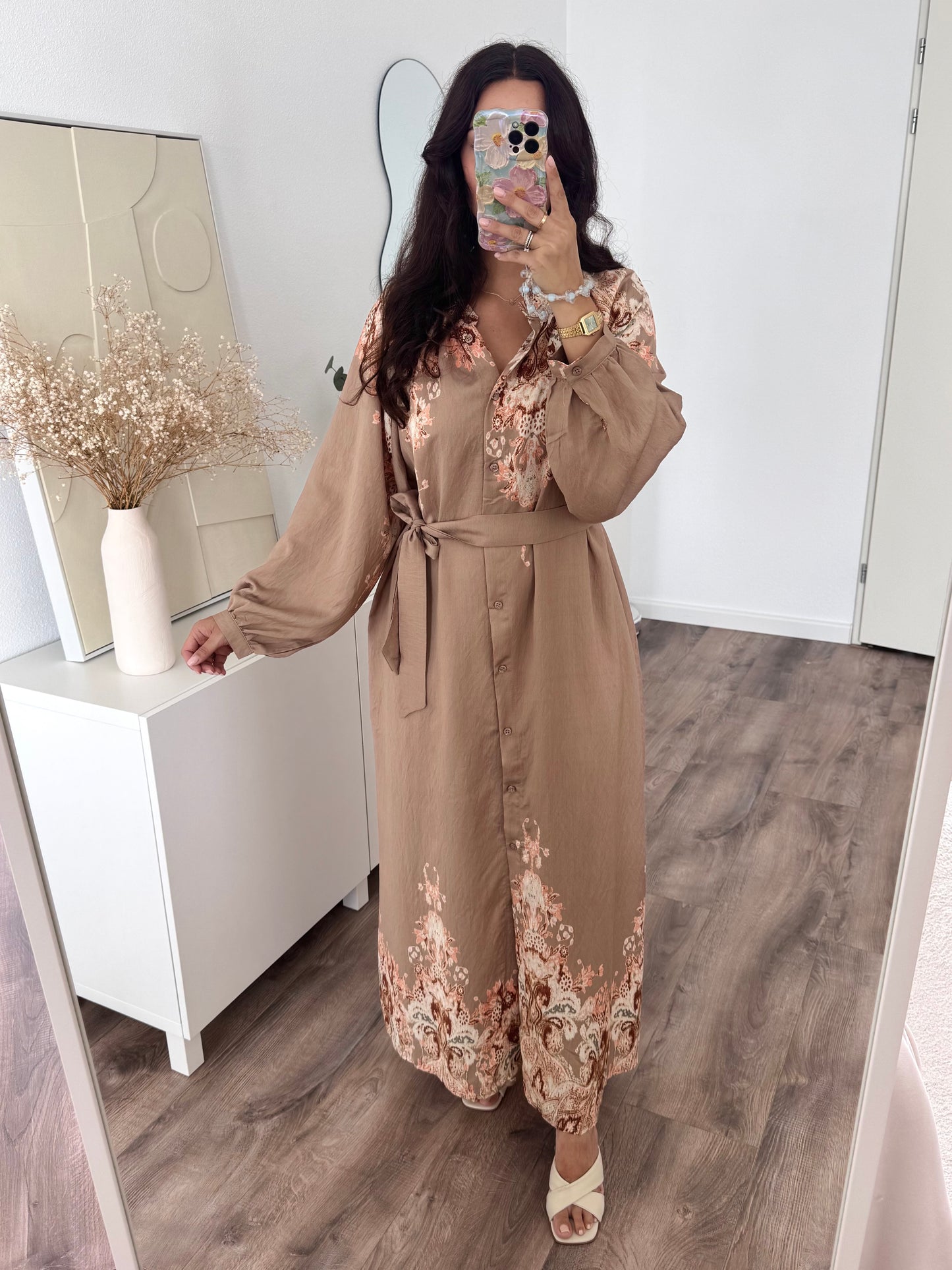 Felicia dress