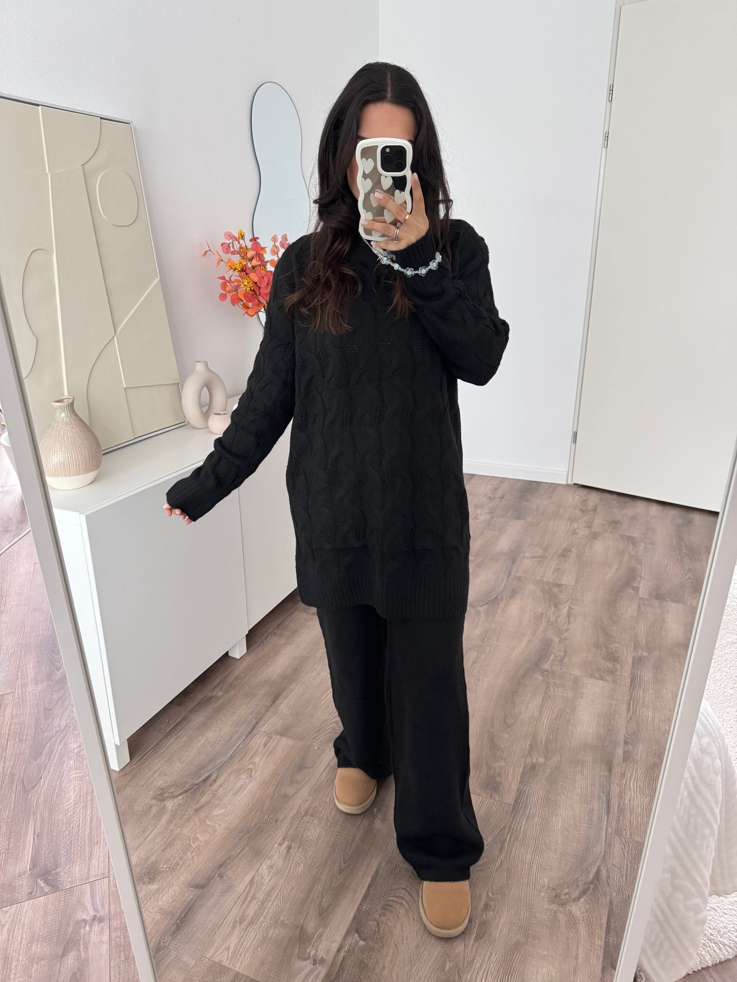 Ensemble Marie