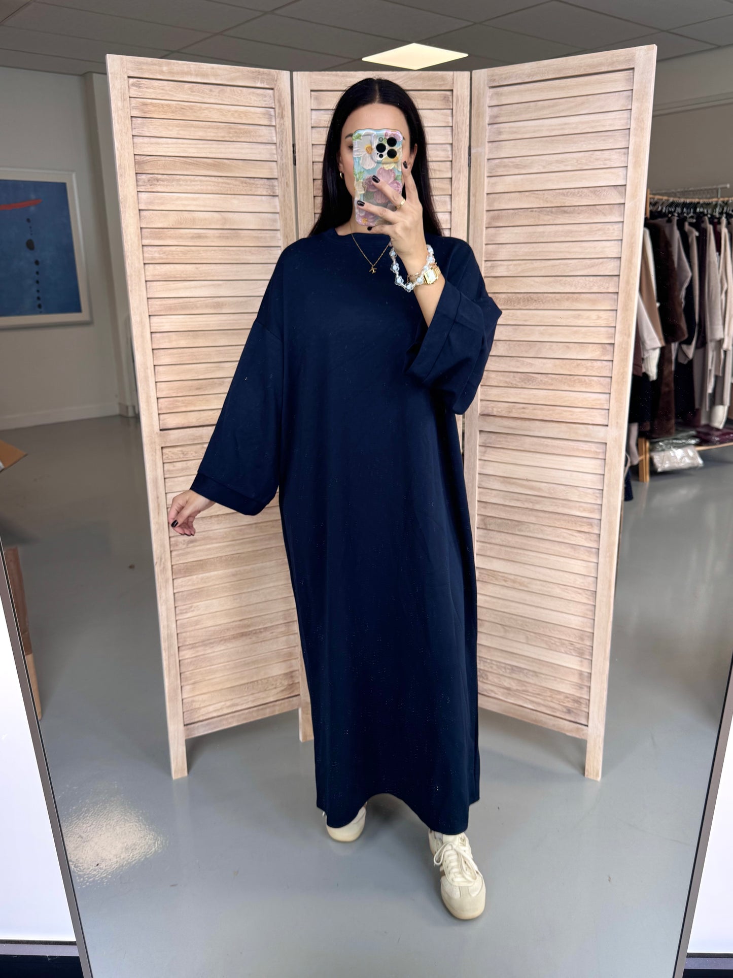 Amber dress