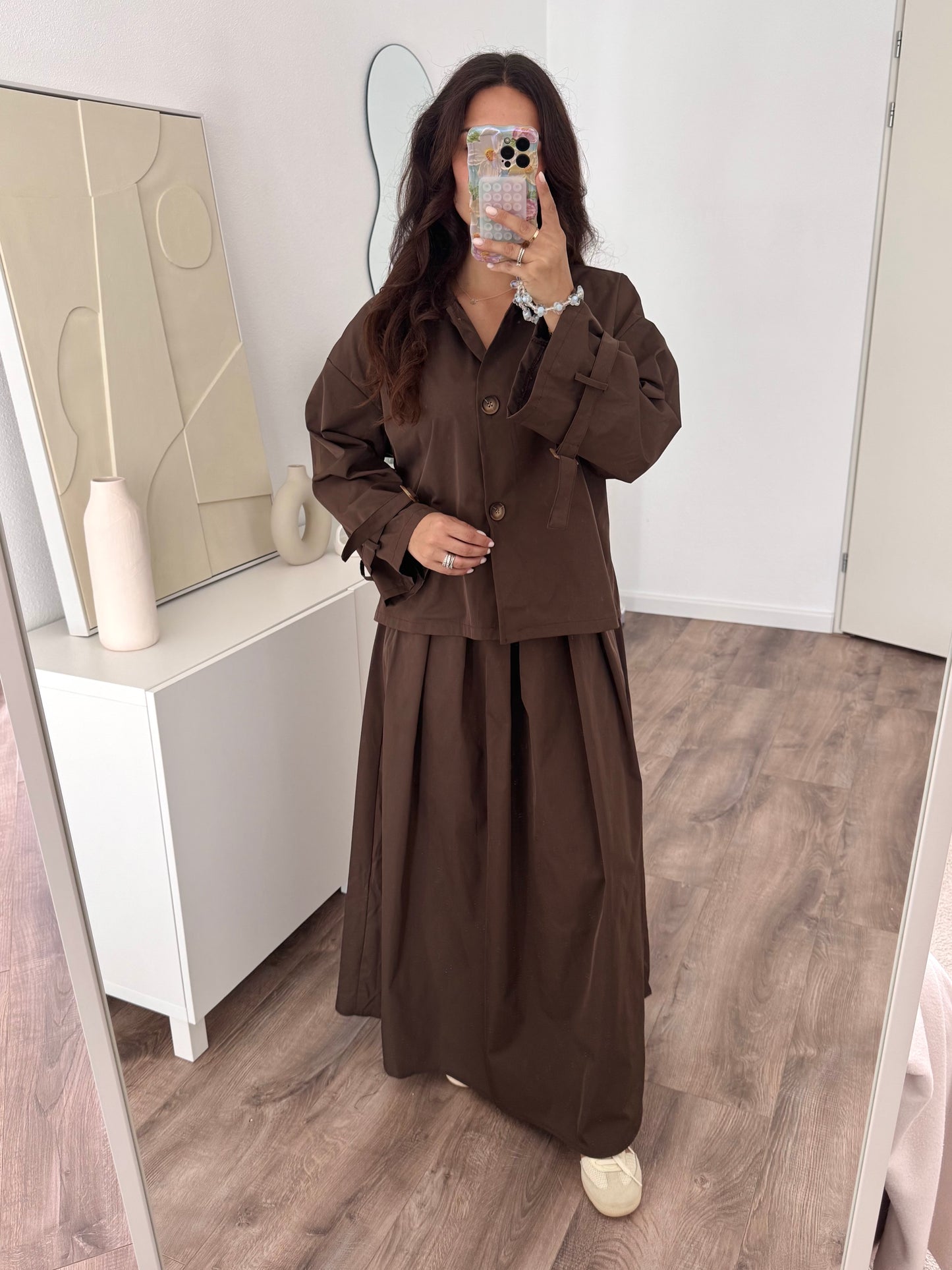 Alina set long