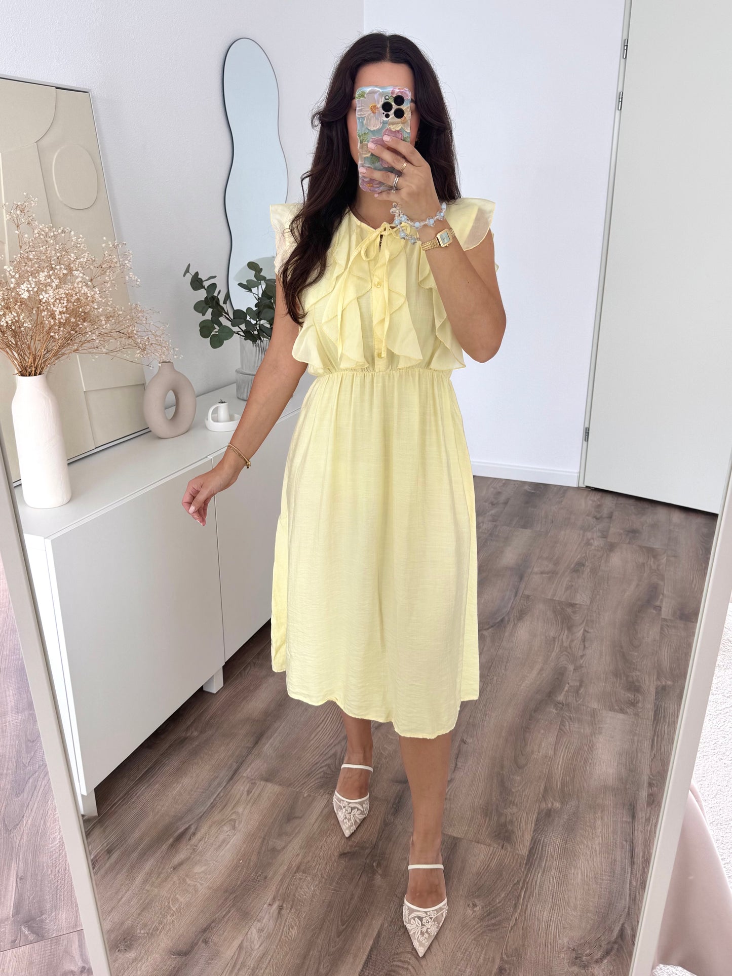 Daisy dress
