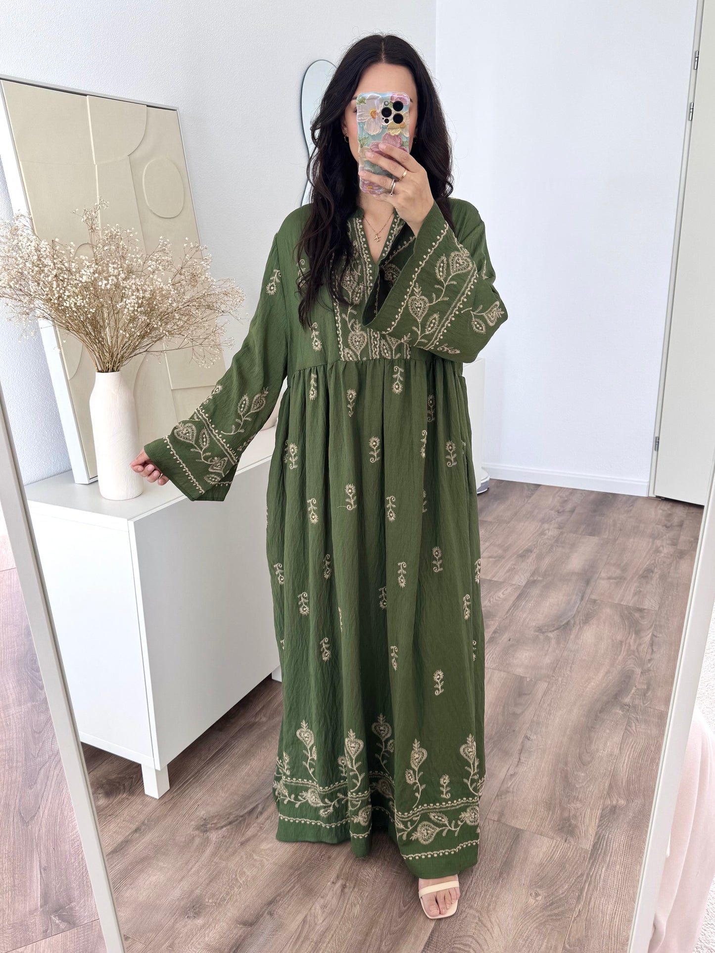 Dana dress