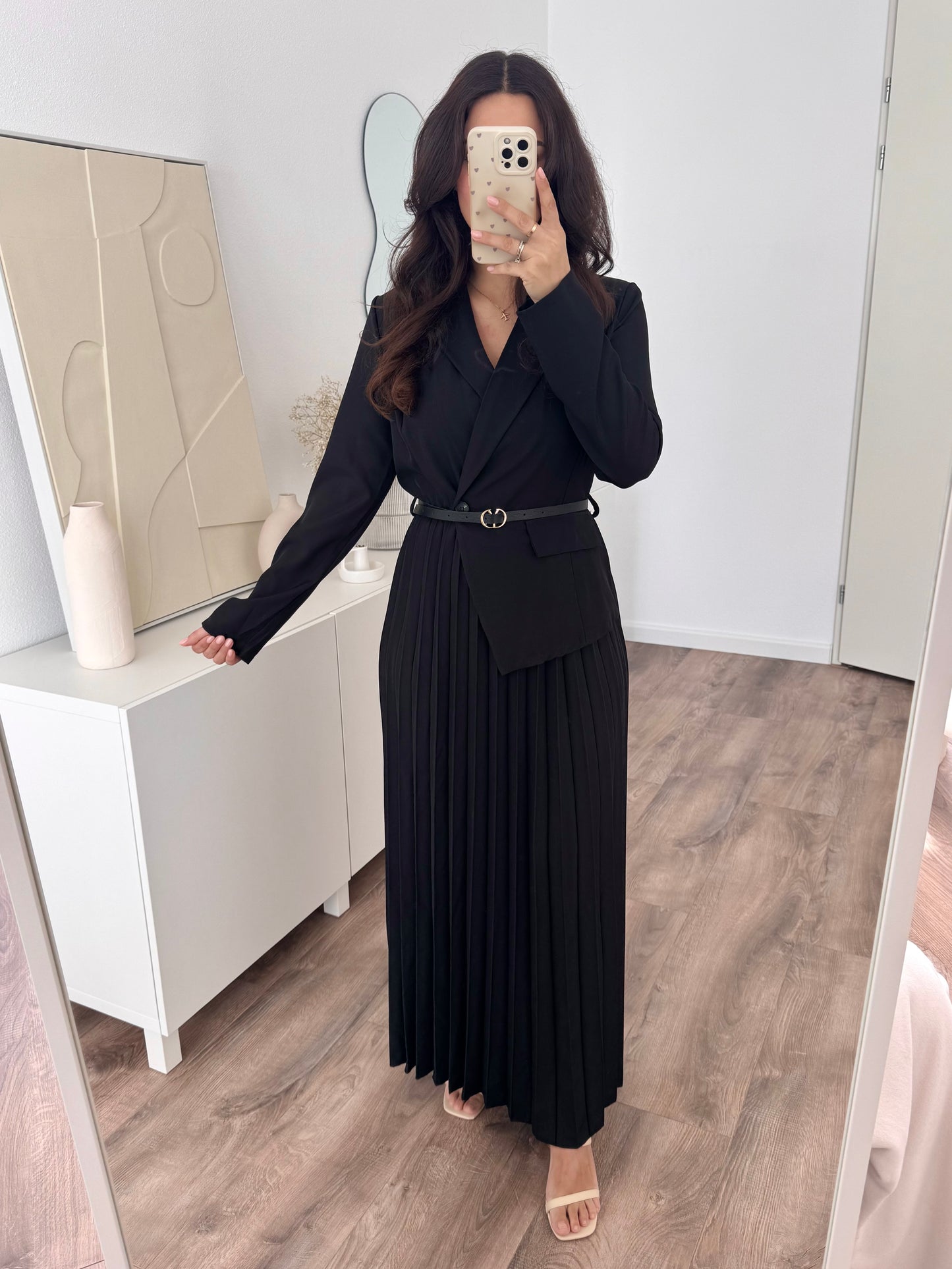 Nora dress