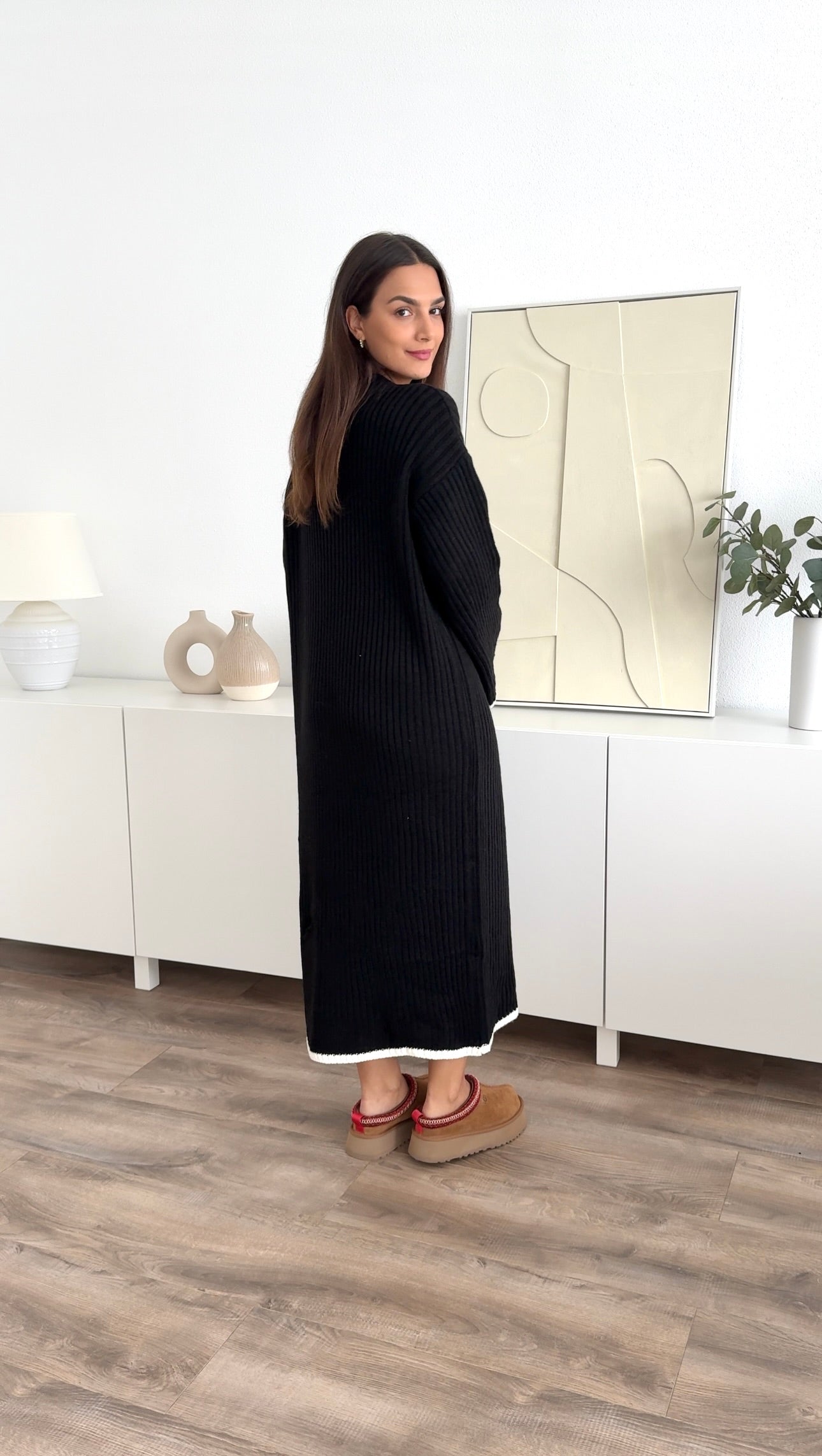 Hira dress