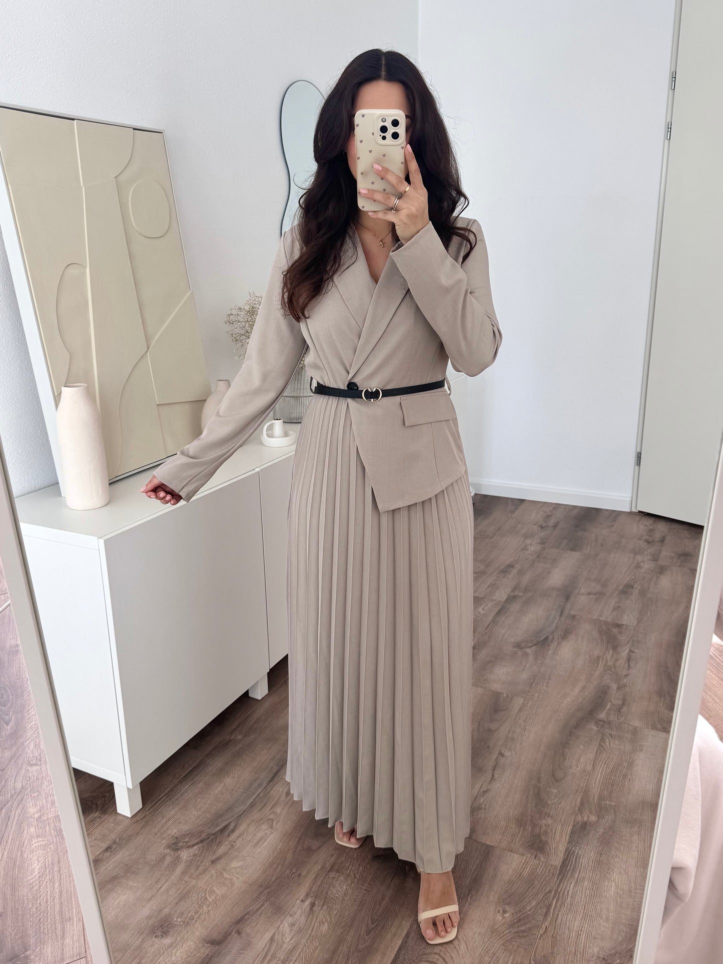 Nora dress