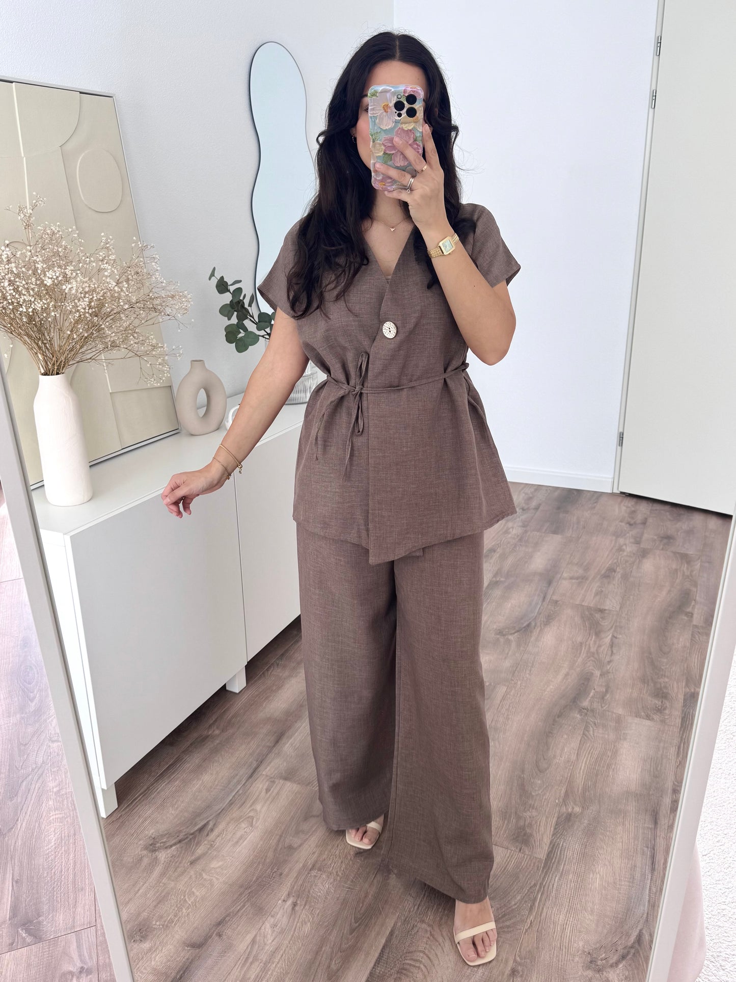 Myrthe set
