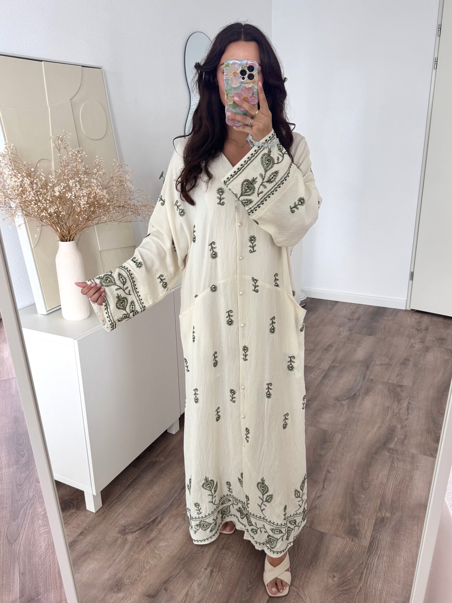 Luciel dress