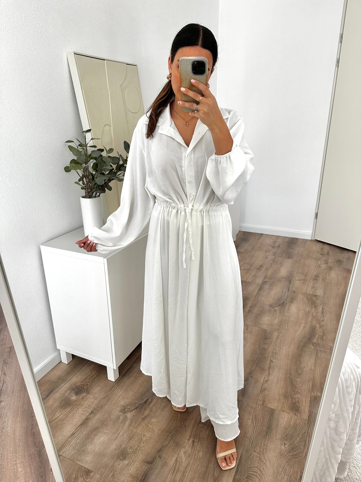 Luna set - WOLFES