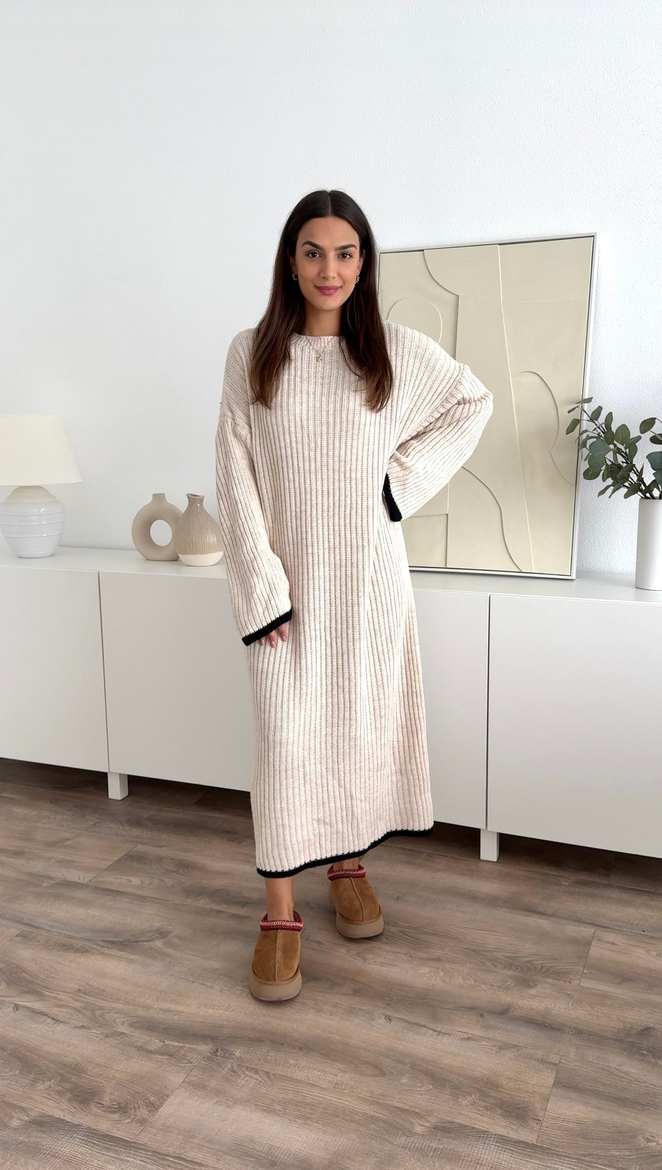Hira dress