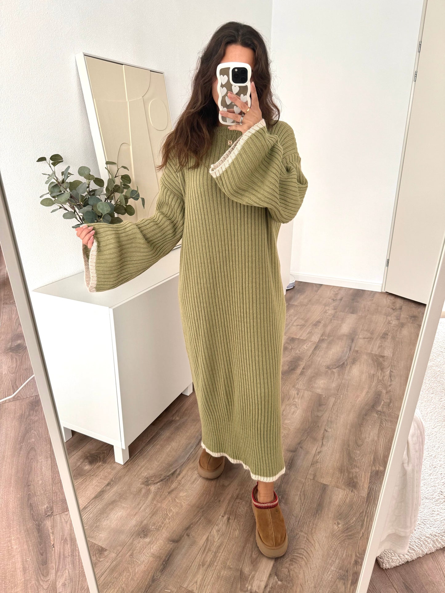 Hira dress