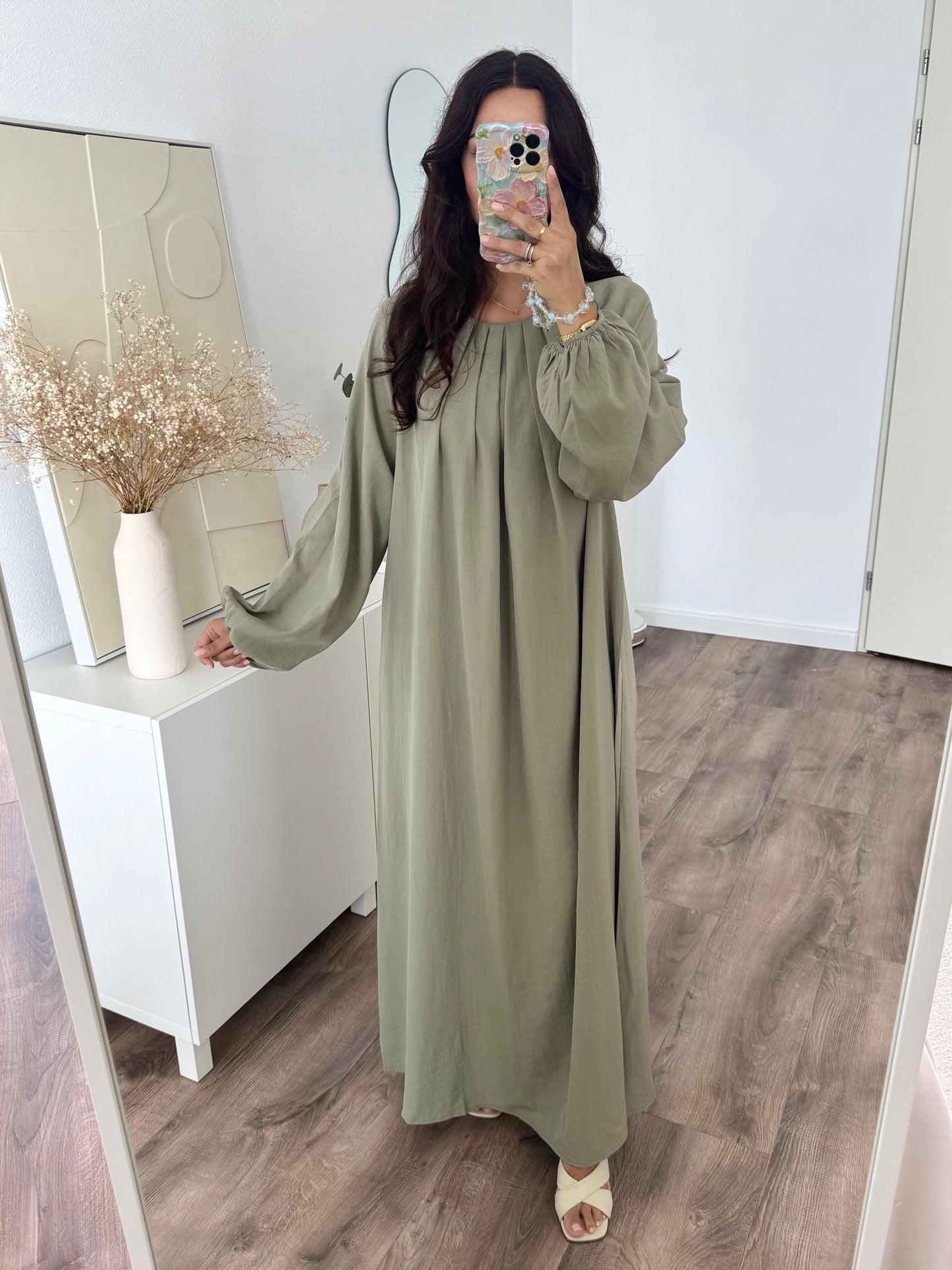 Sabina dress