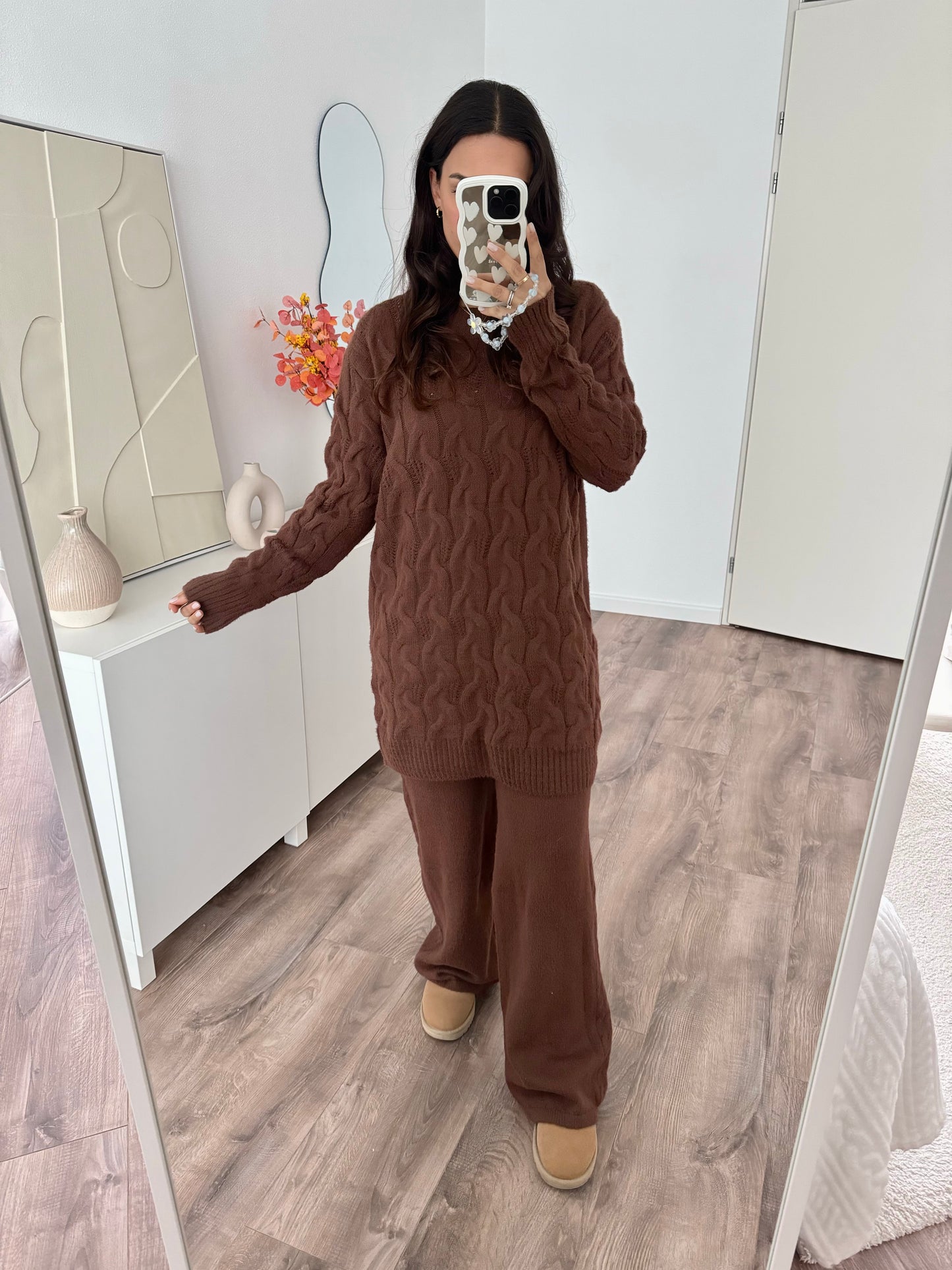 Ensemble Marie