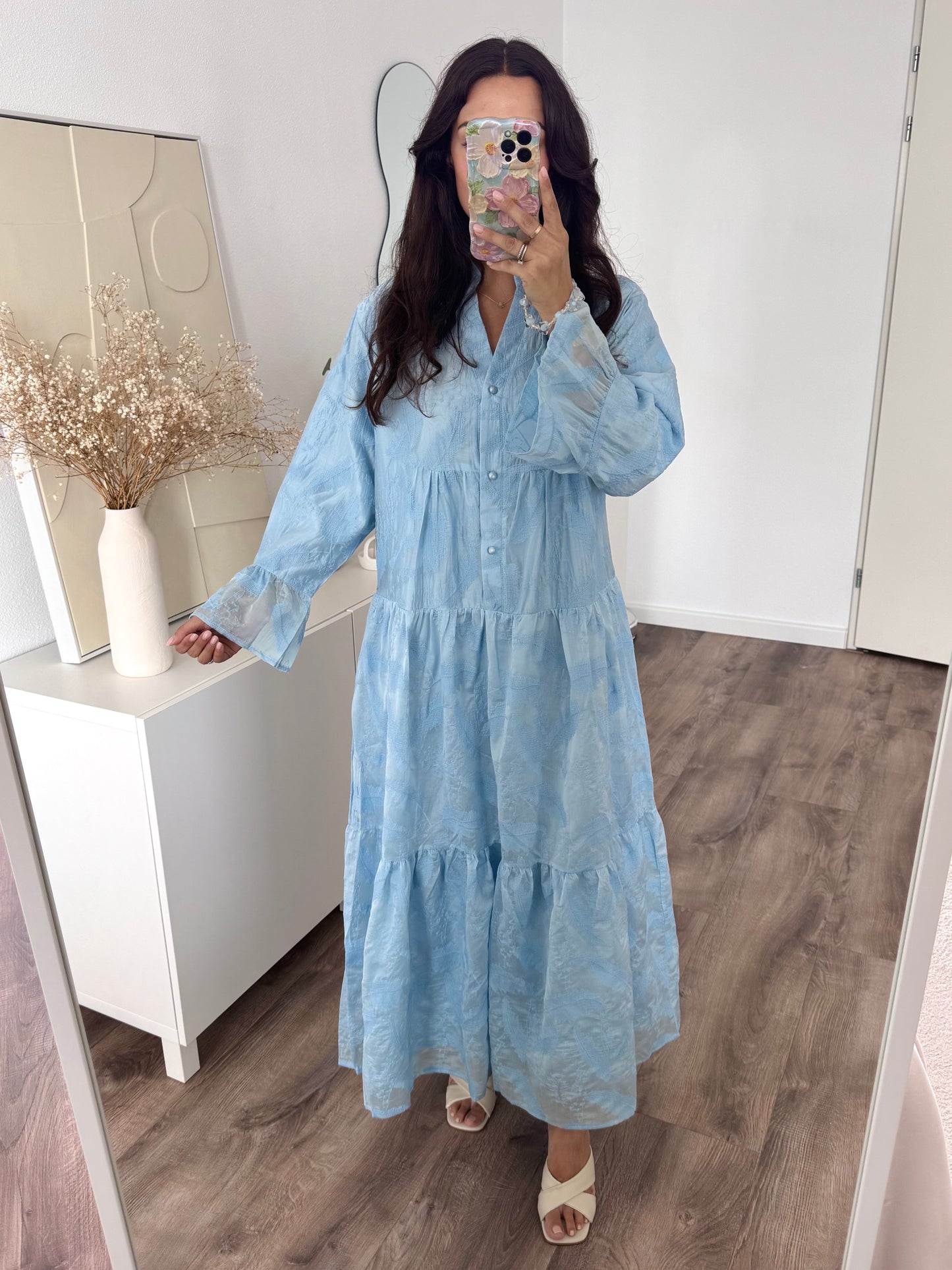 Soraya dress