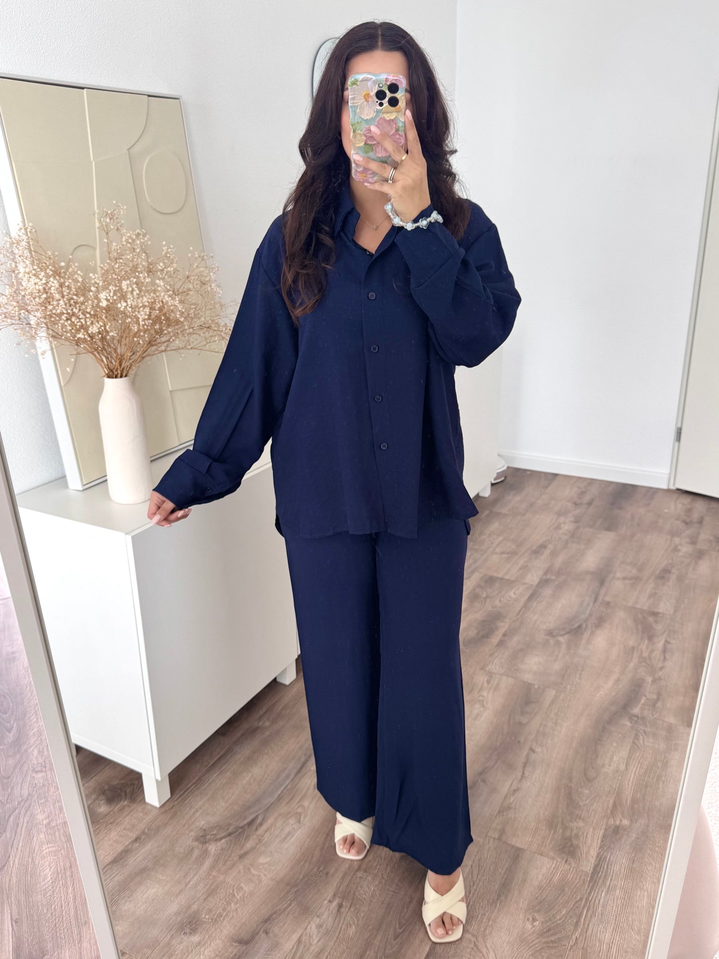 Faria set