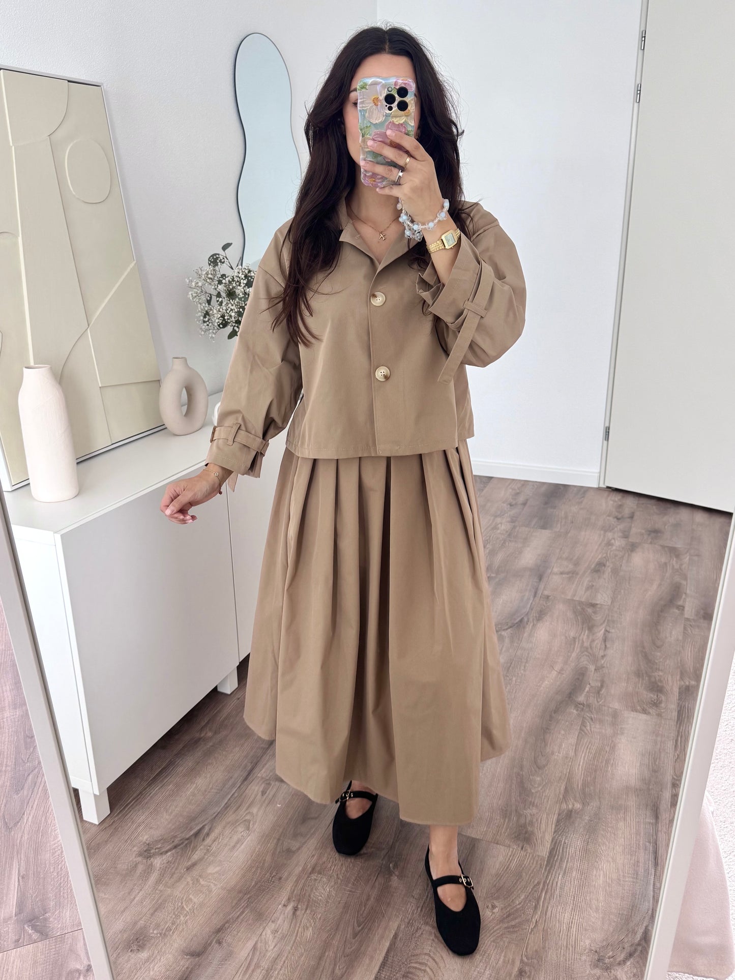 Alina set short
