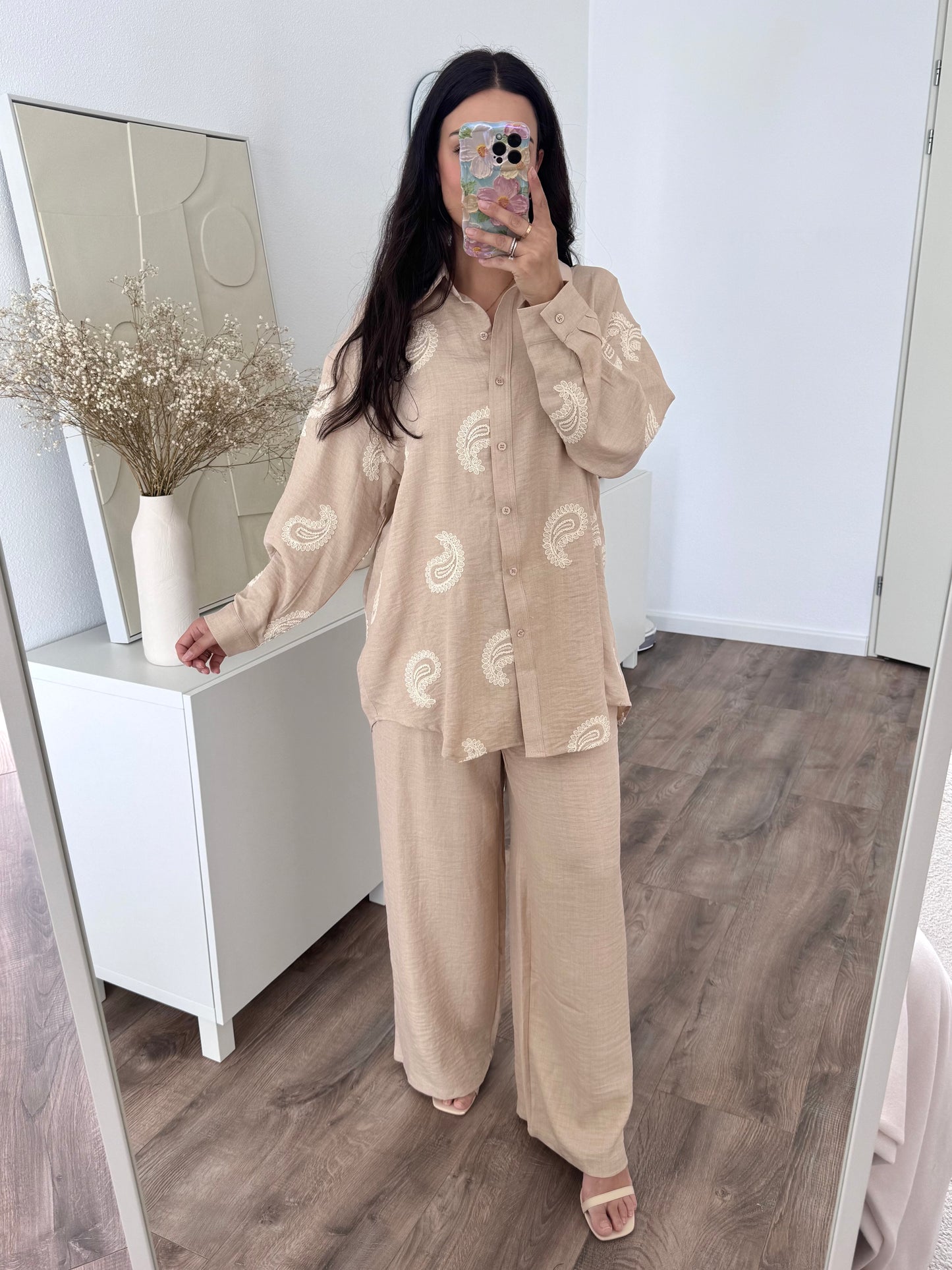 Nura set