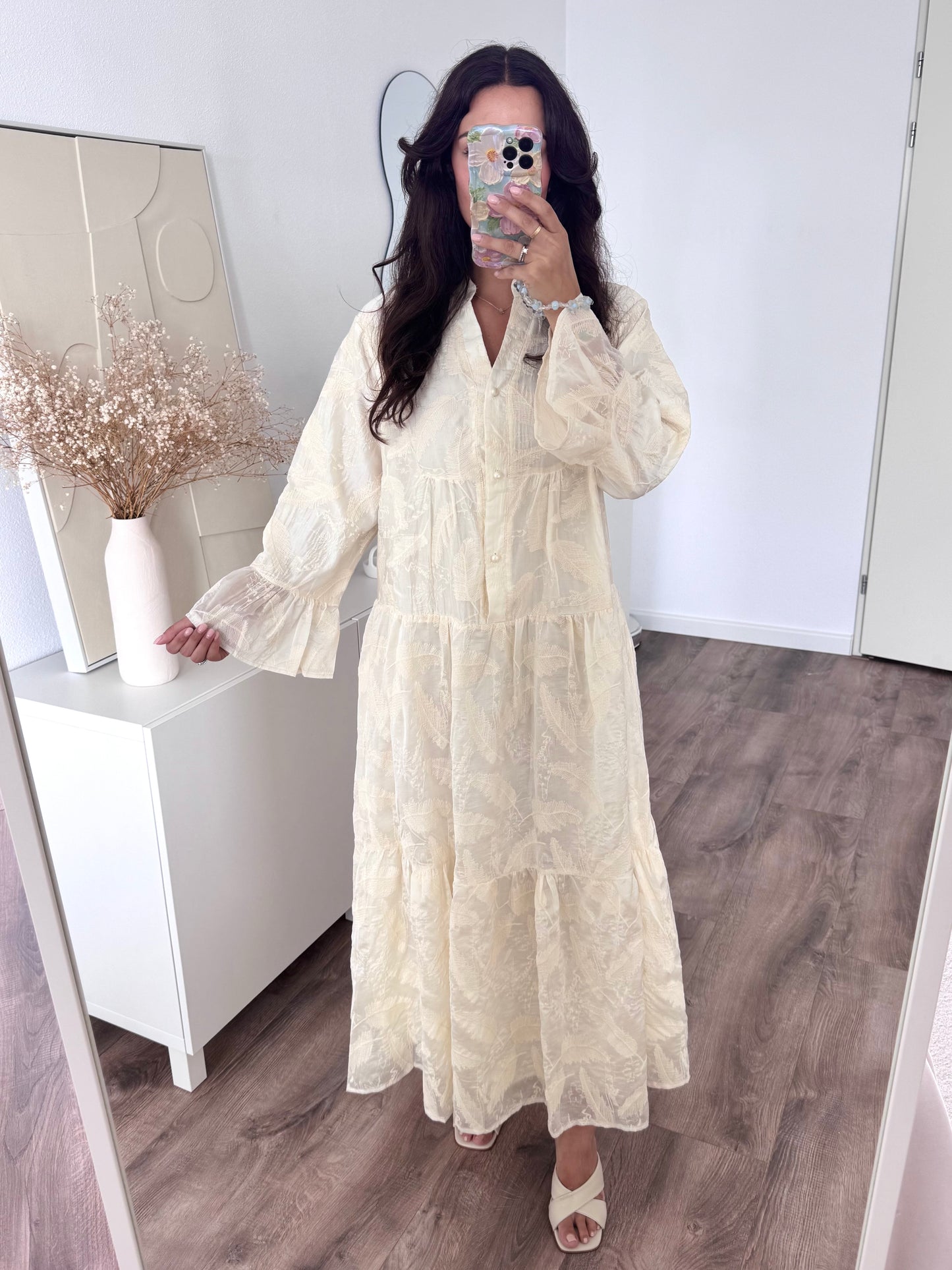 Soraya dress