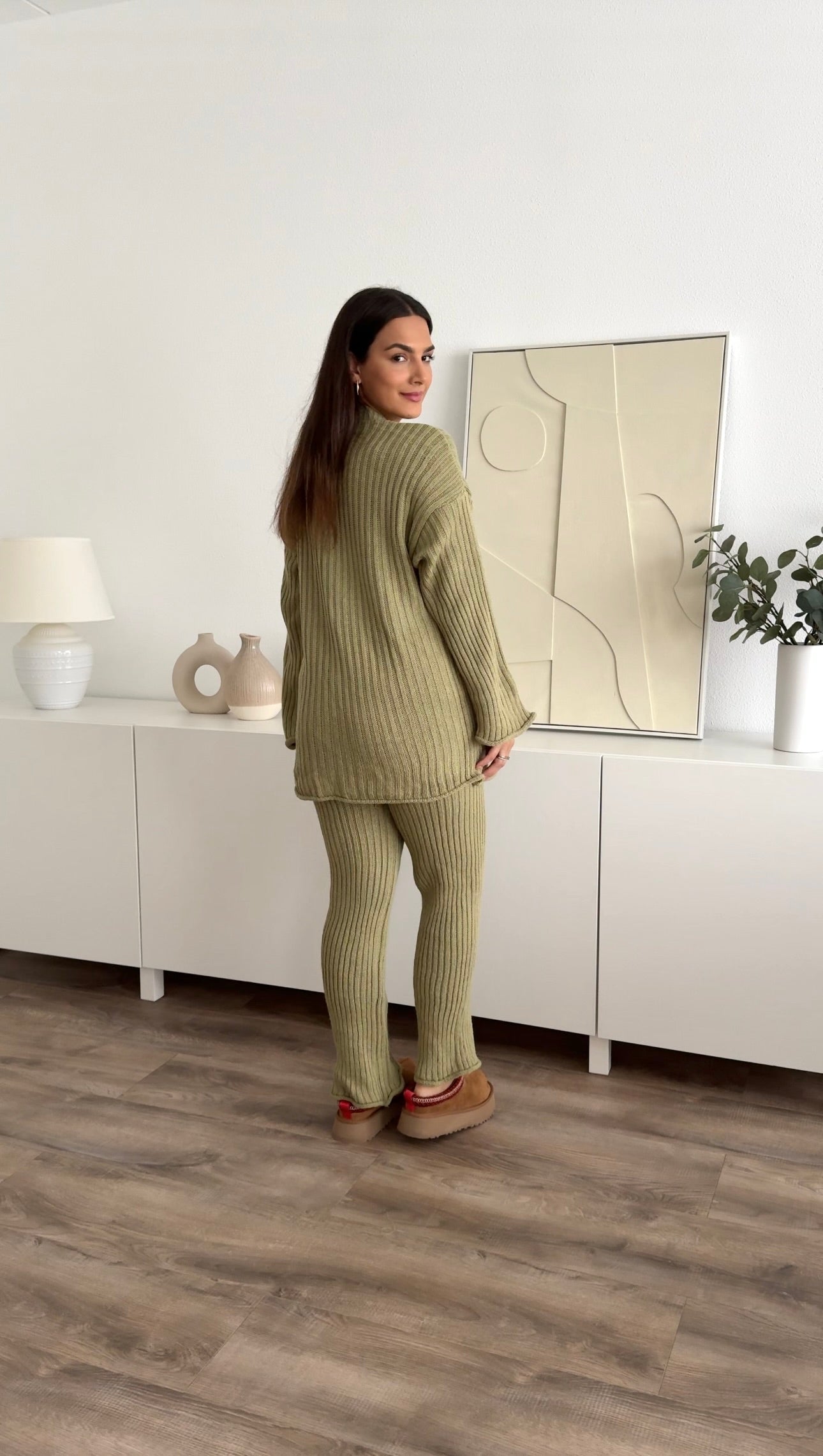 Liva set