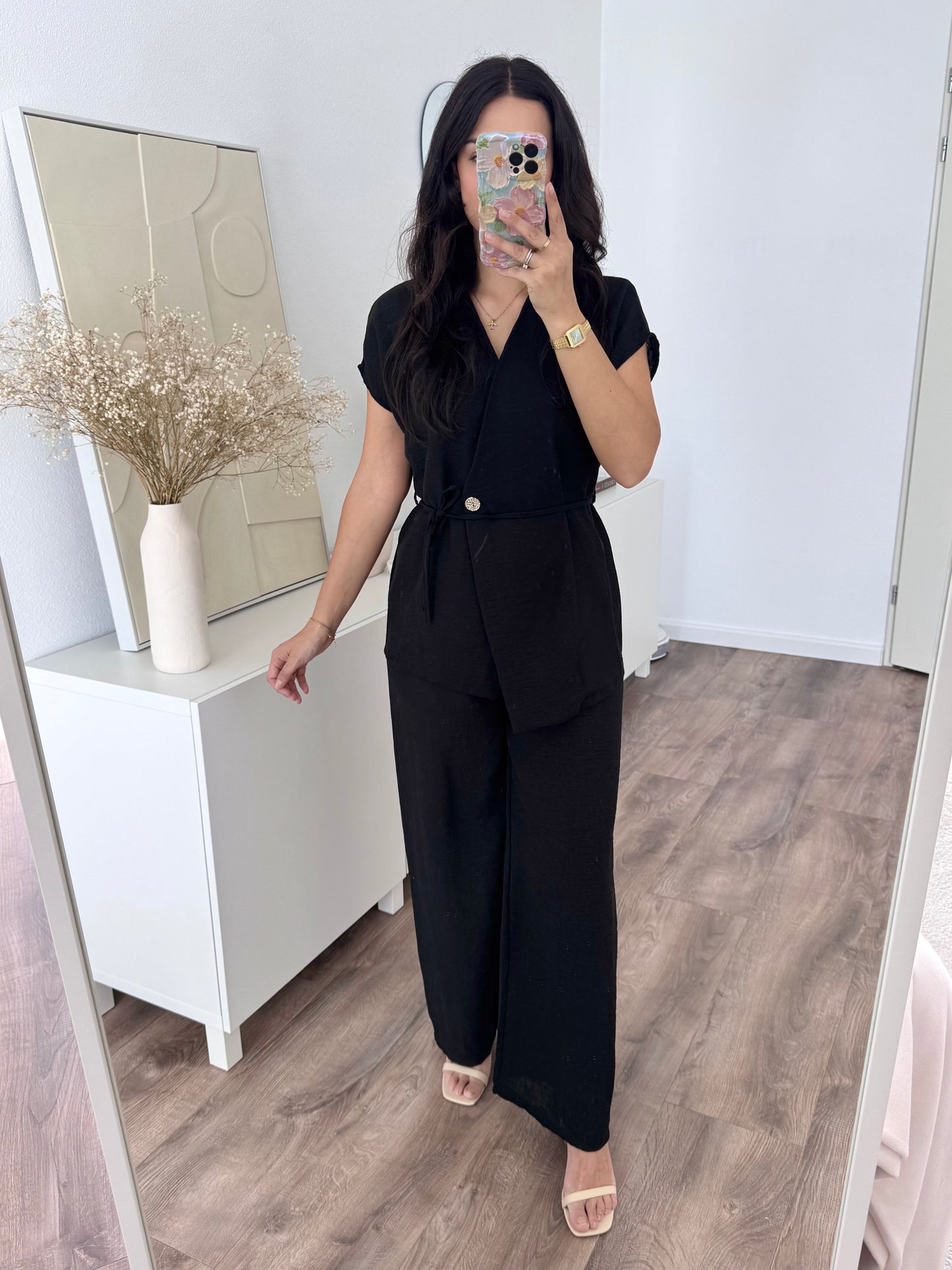 Myrthe set