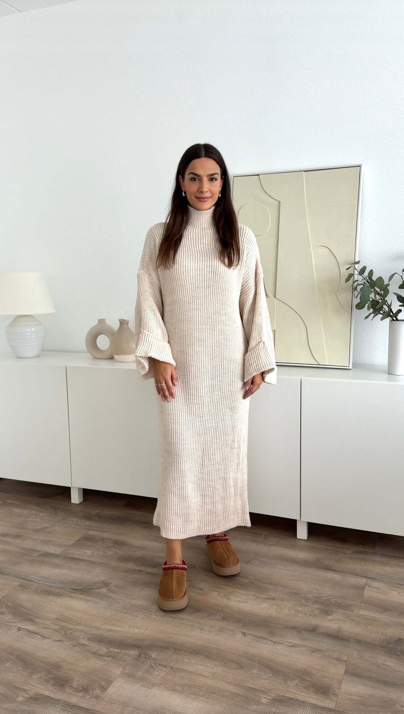 Noya dress