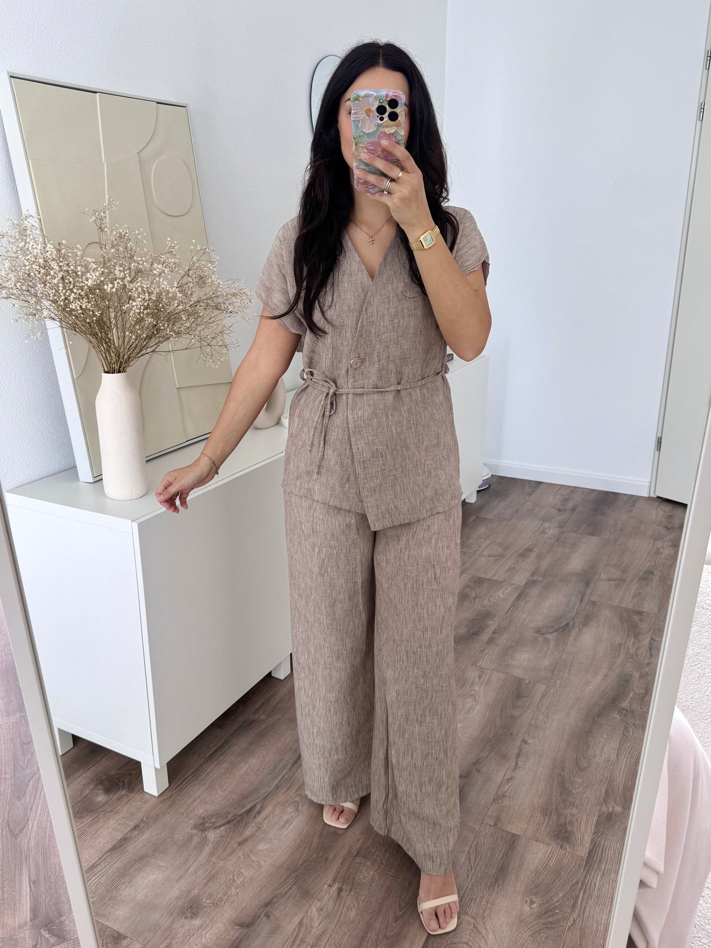 Myrthe set