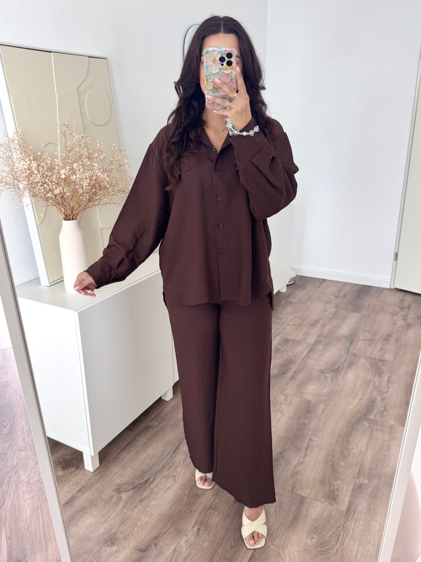 Faria set