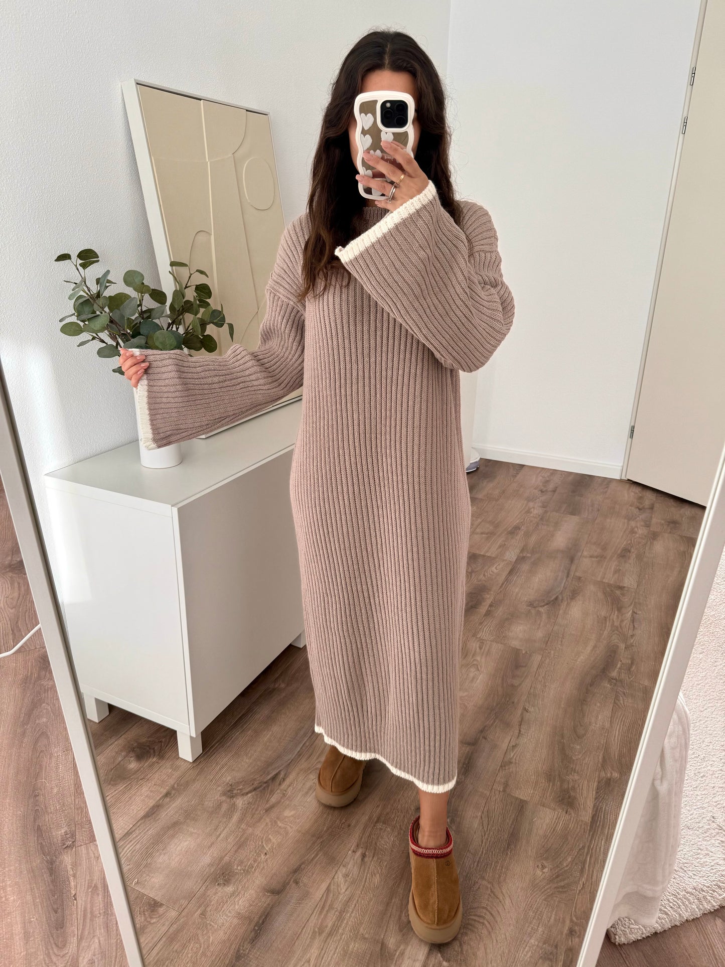 Hira dress