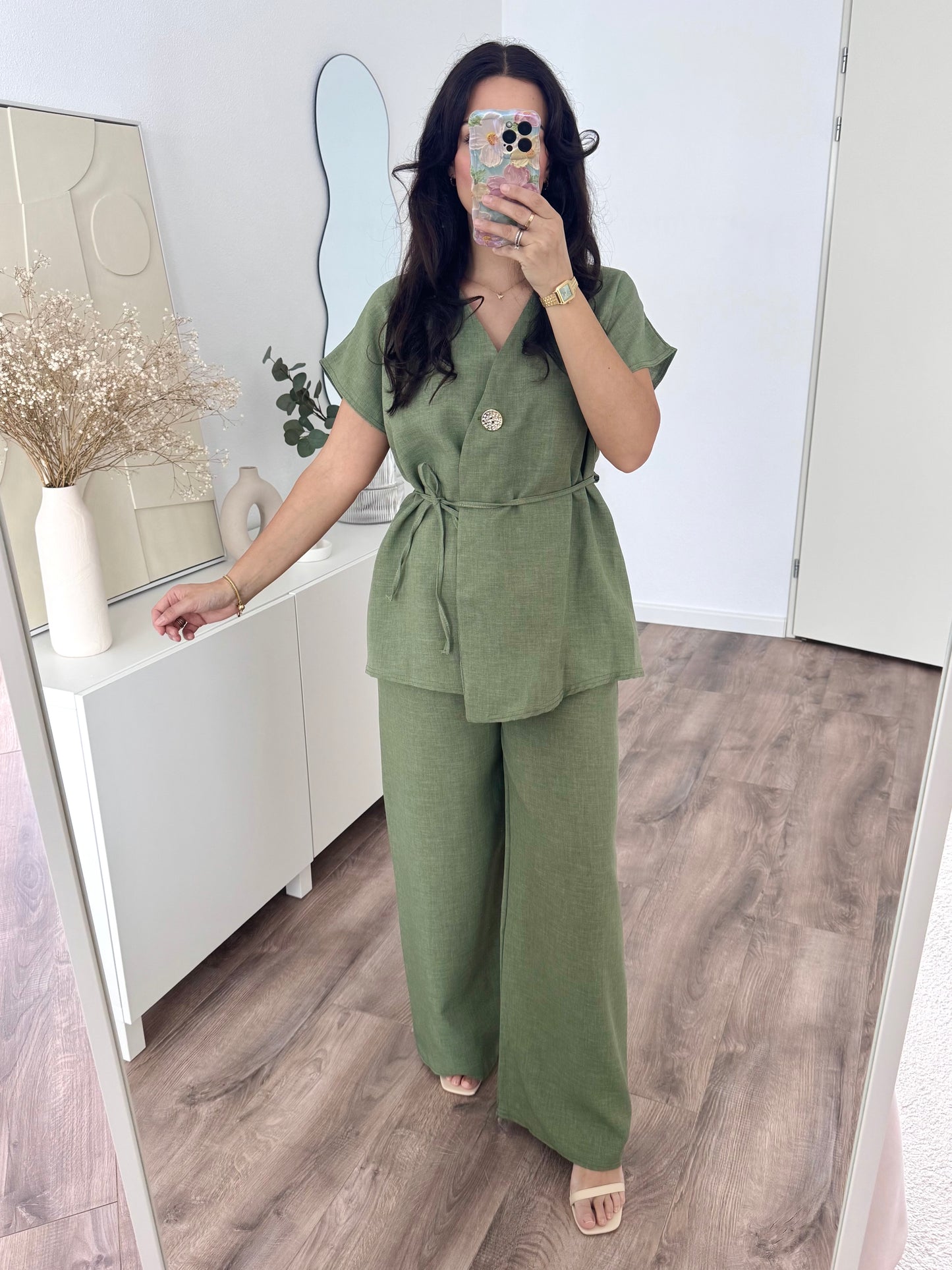 Myrthe set