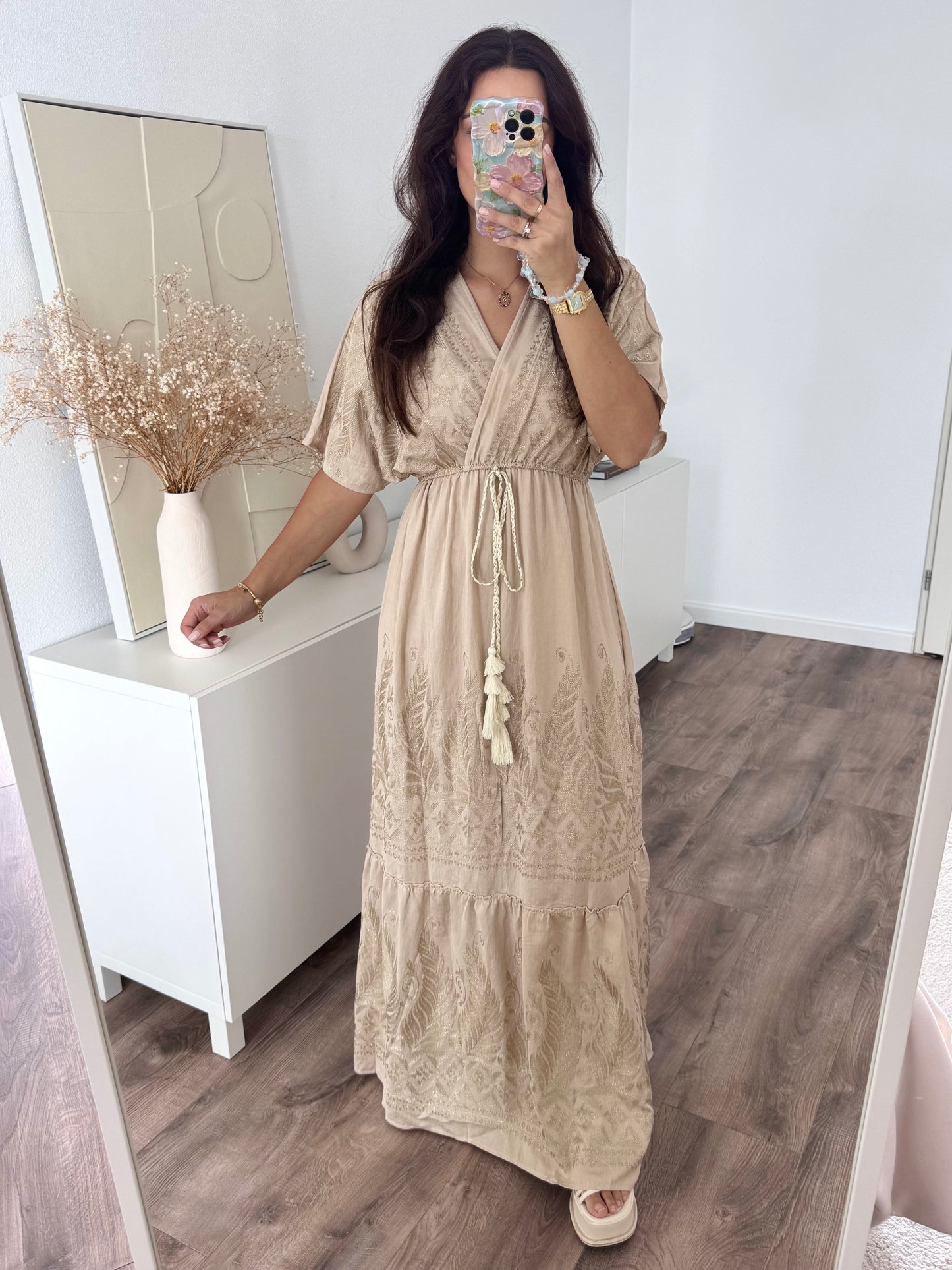 Ranya dress