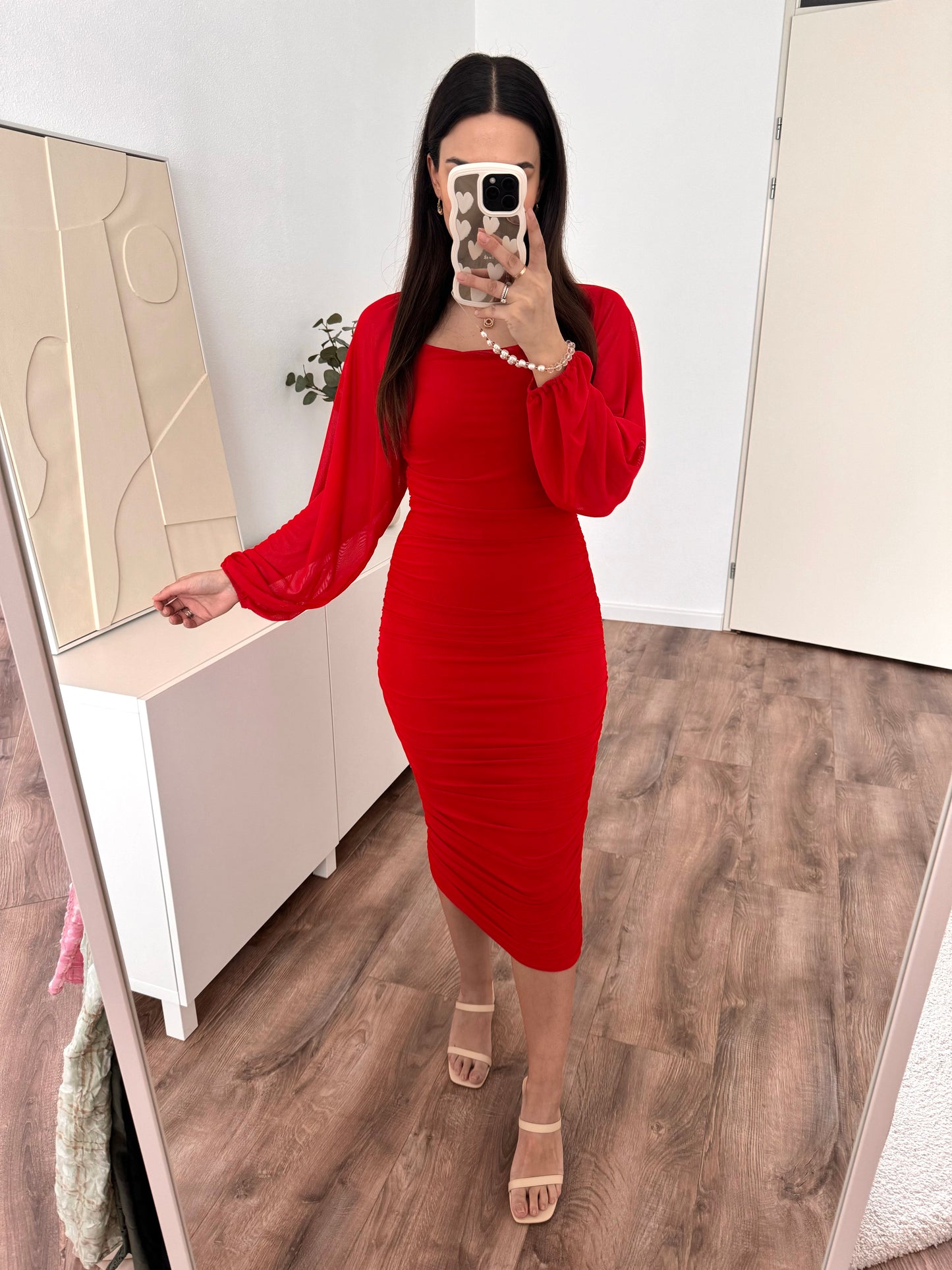 Zoë dress