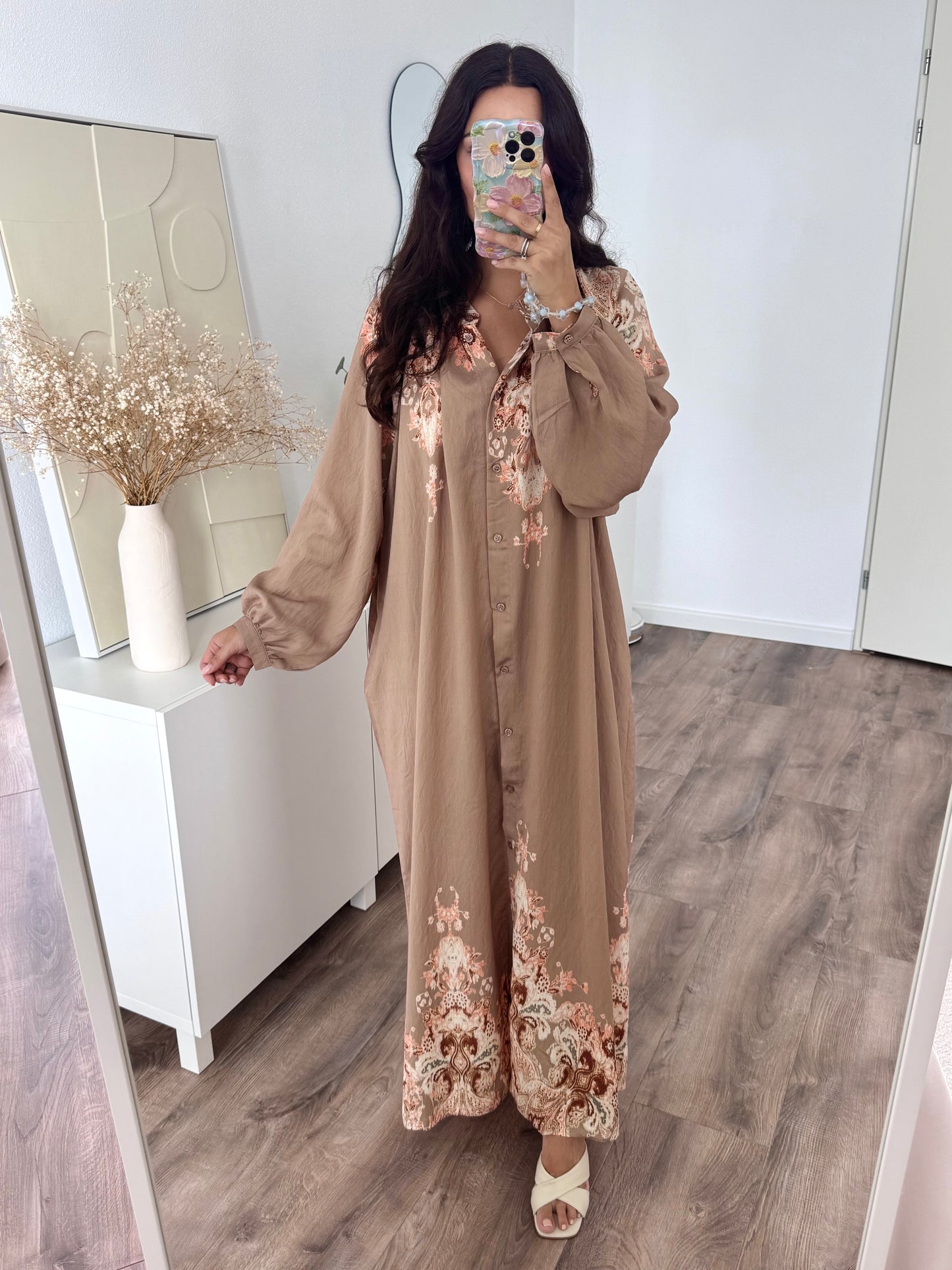 Felicia dress