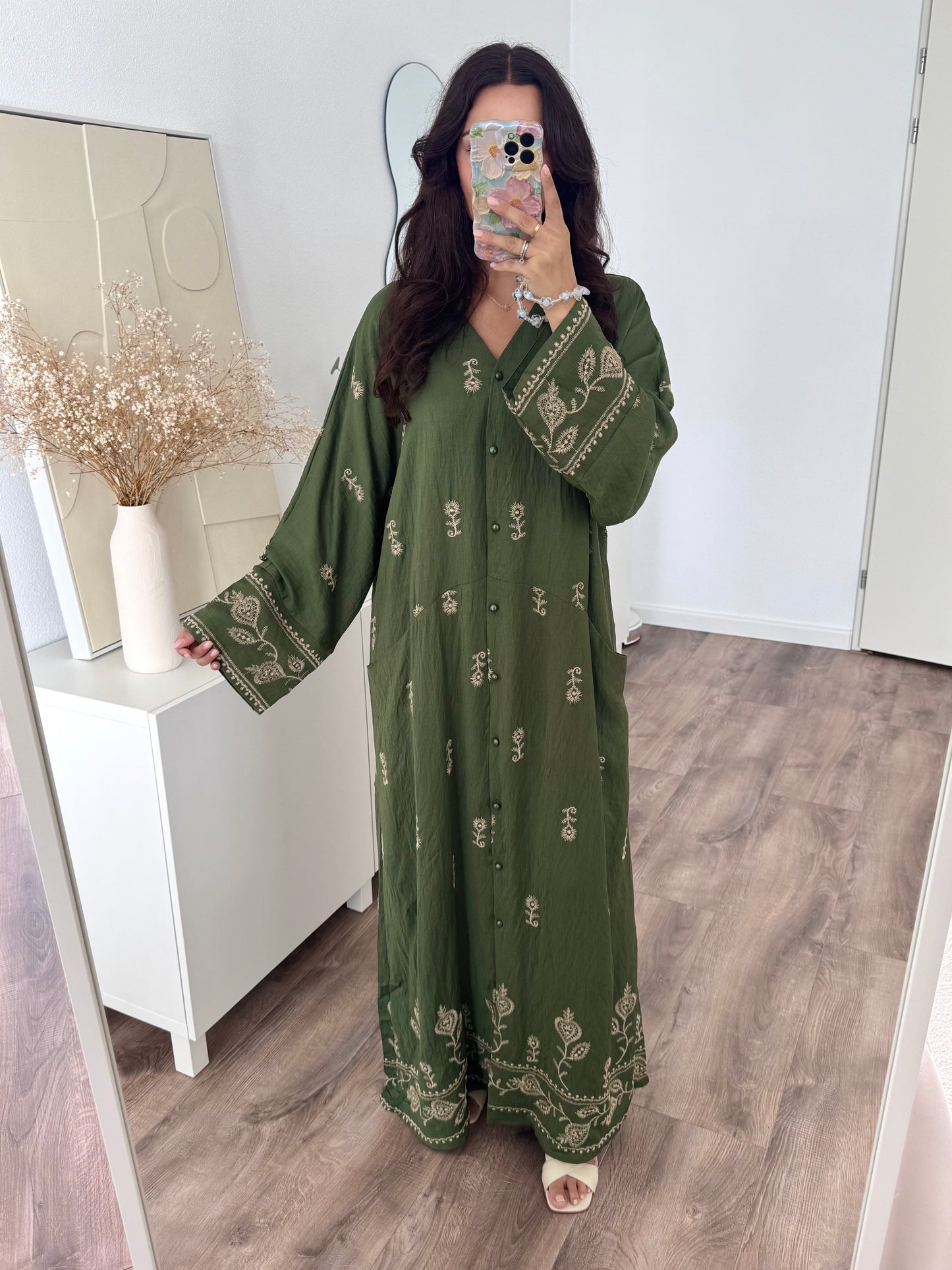 Luciel dress