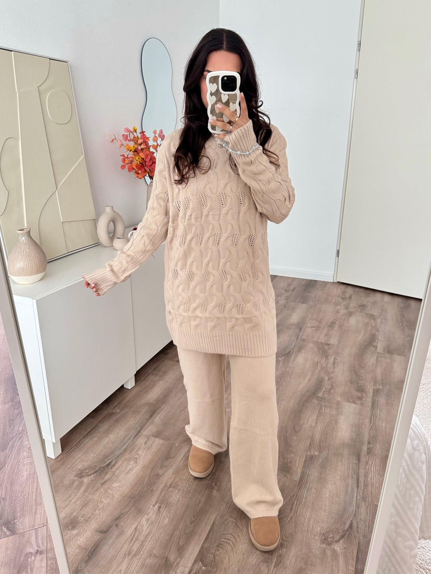 Ensemble Marie