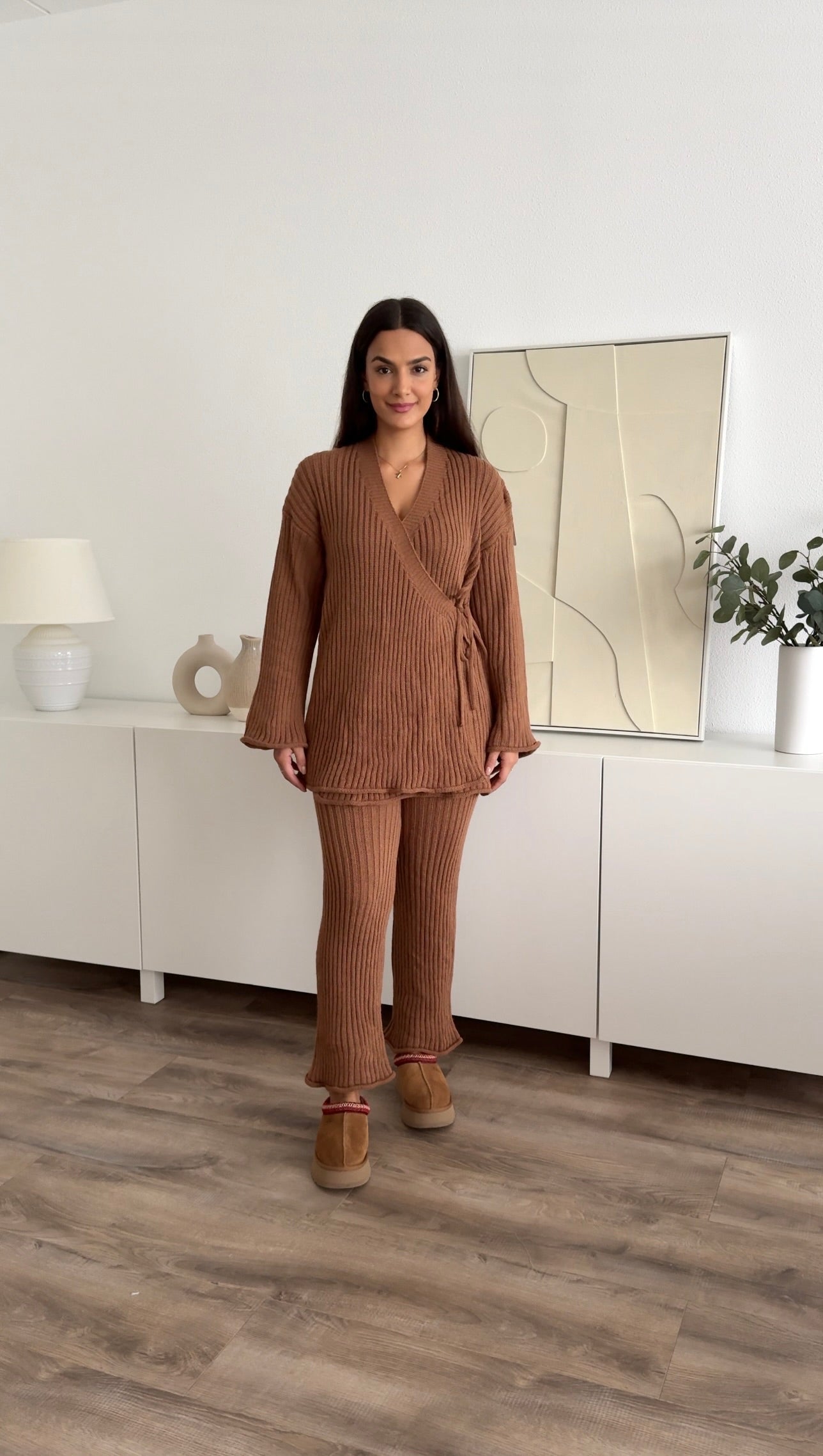 Liva set