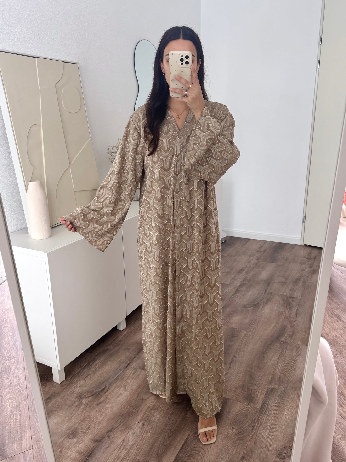 Rabia dress