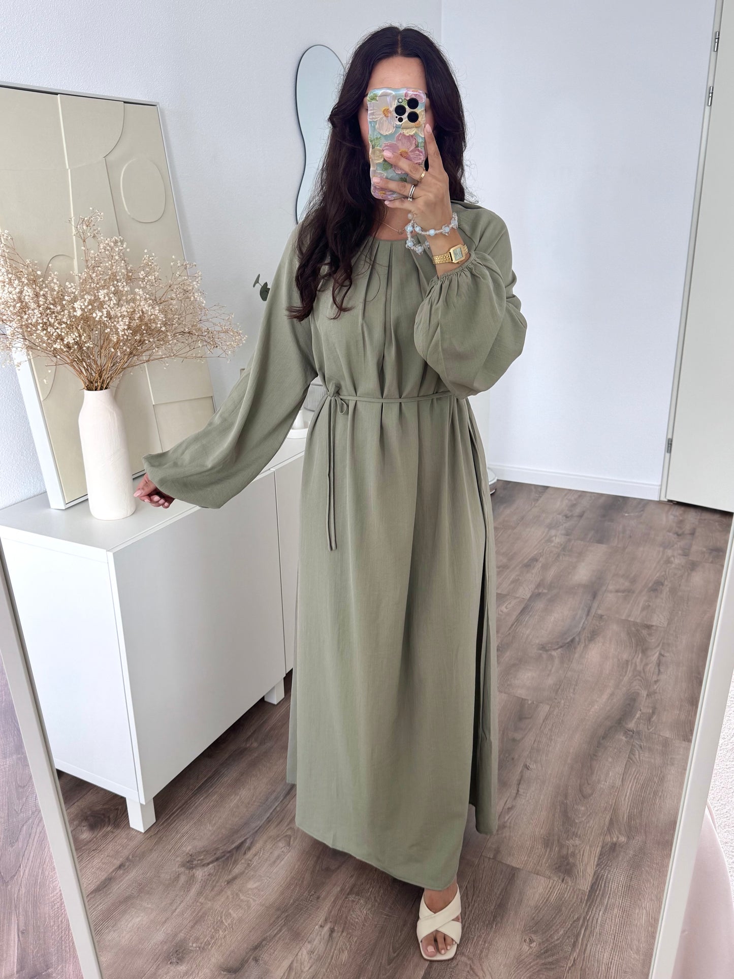 Sabina dress