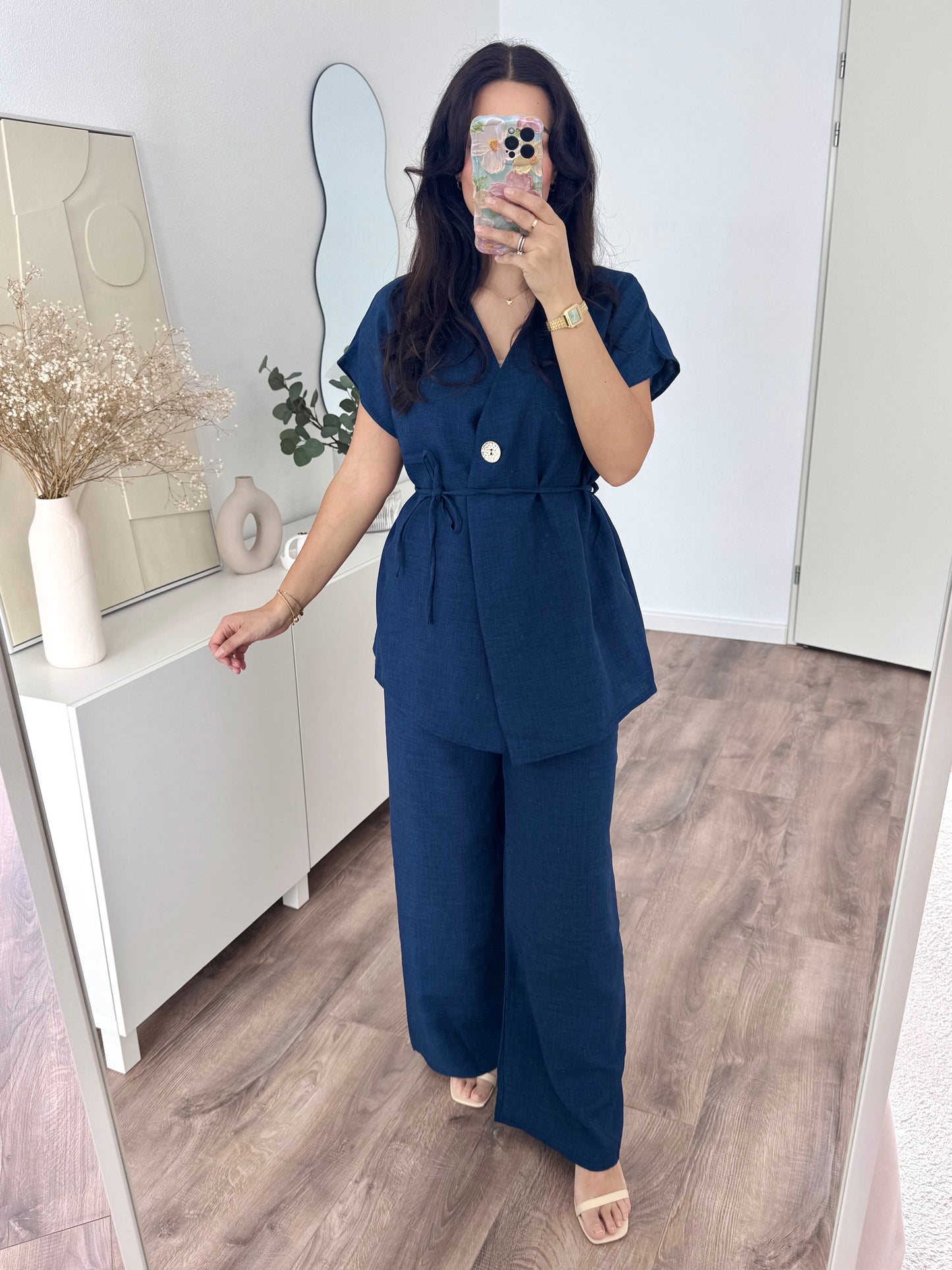 Myrthe set
