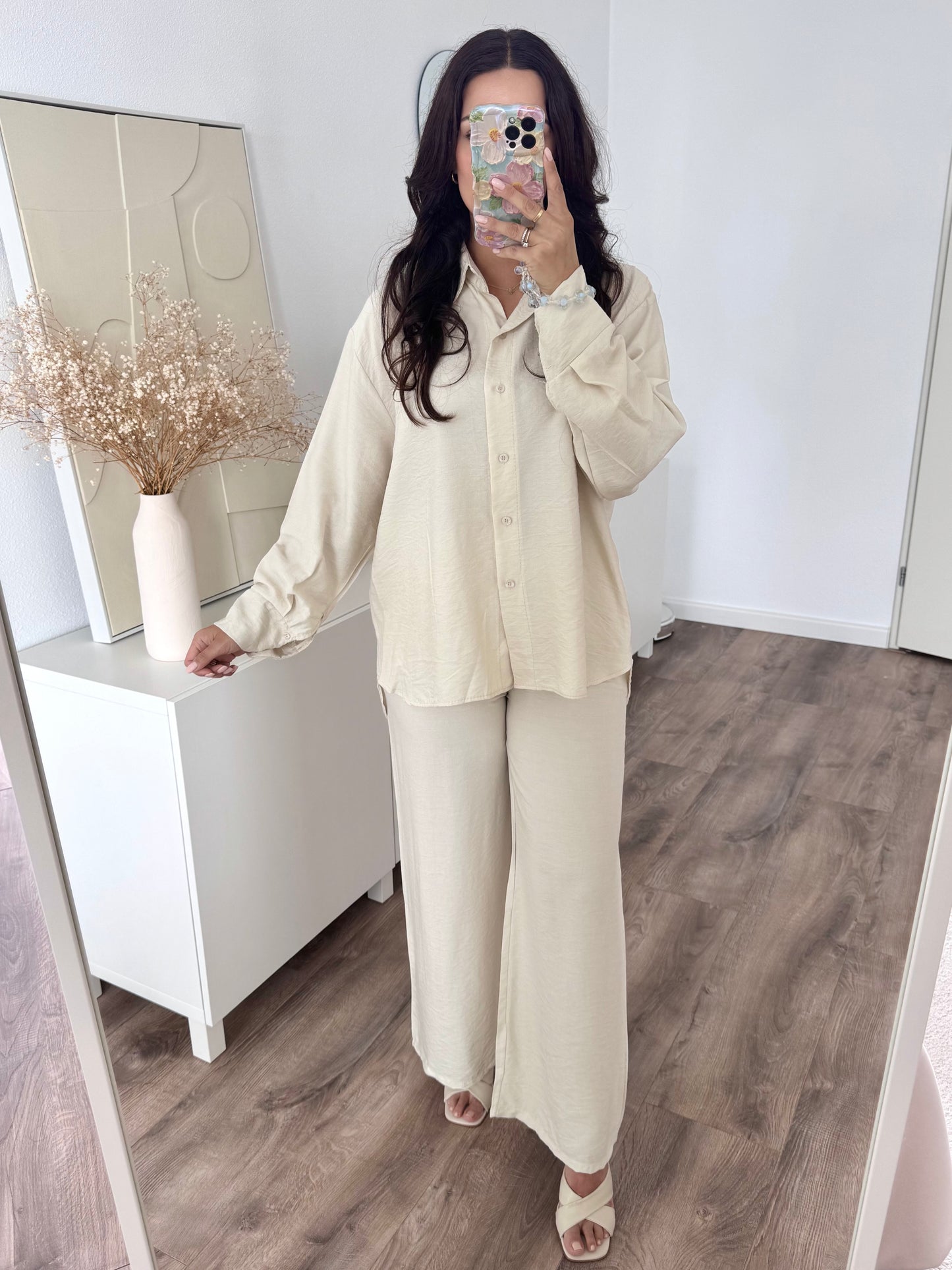 Faria set