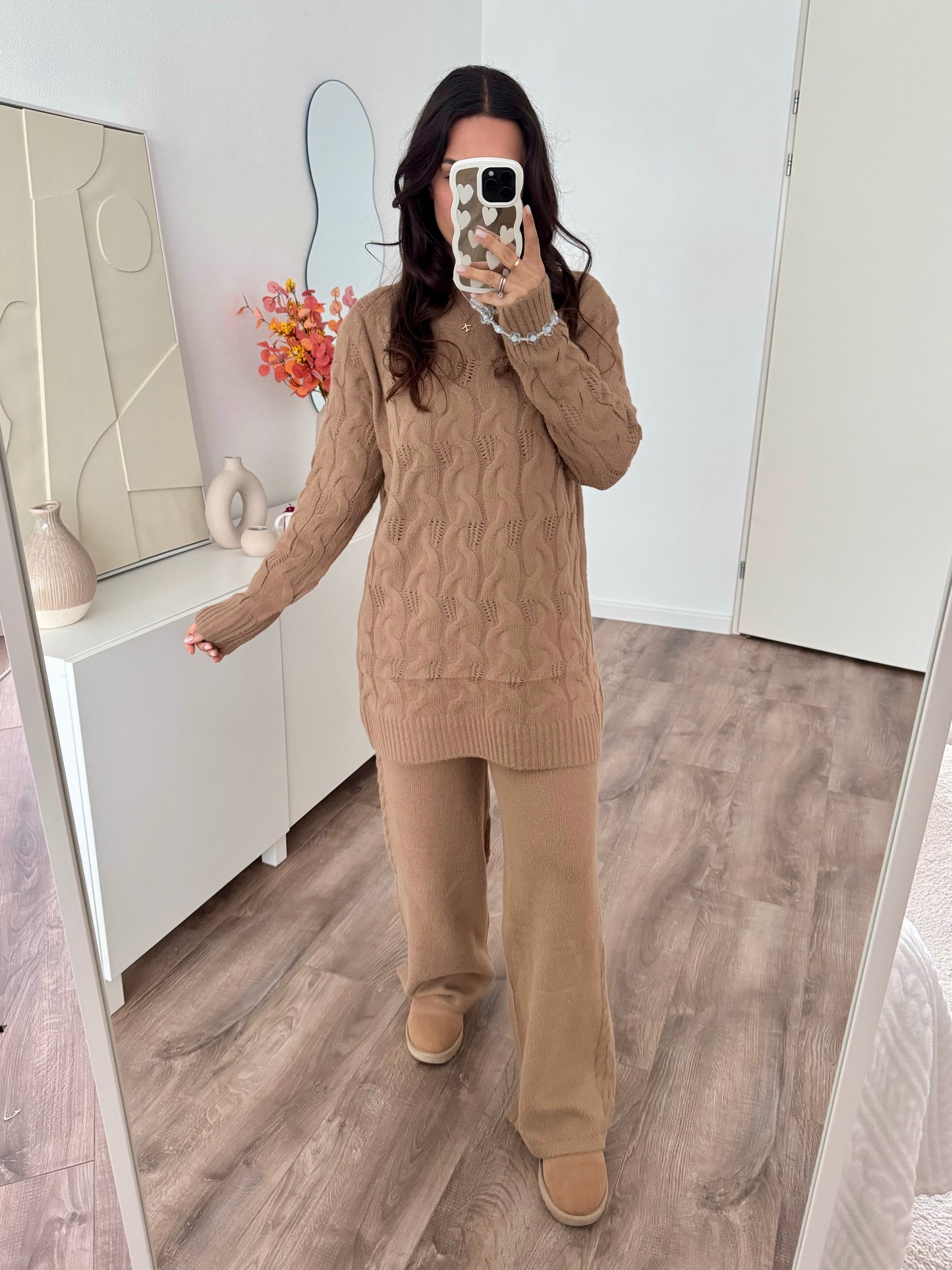 Ensemble Marie