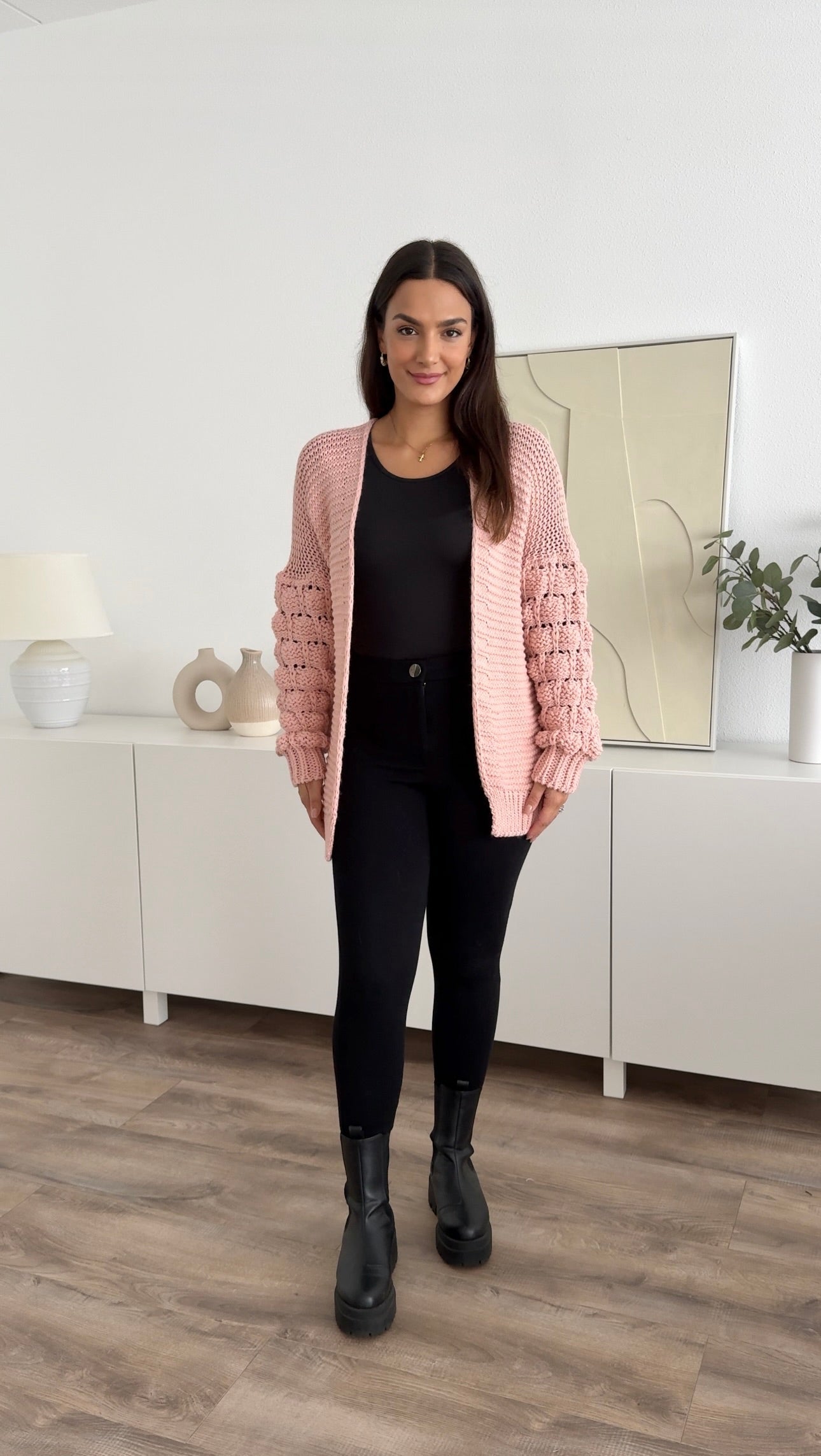 Lena vest
