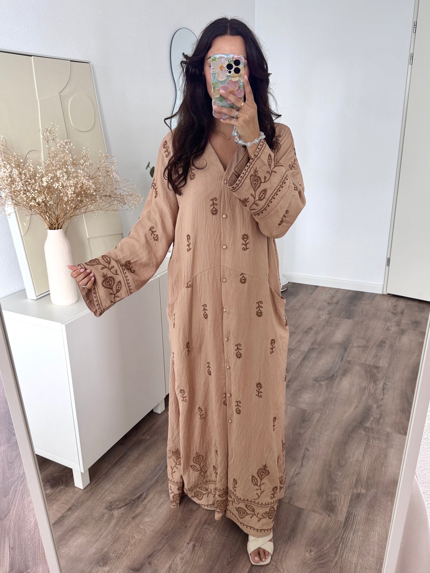 Luciel dress