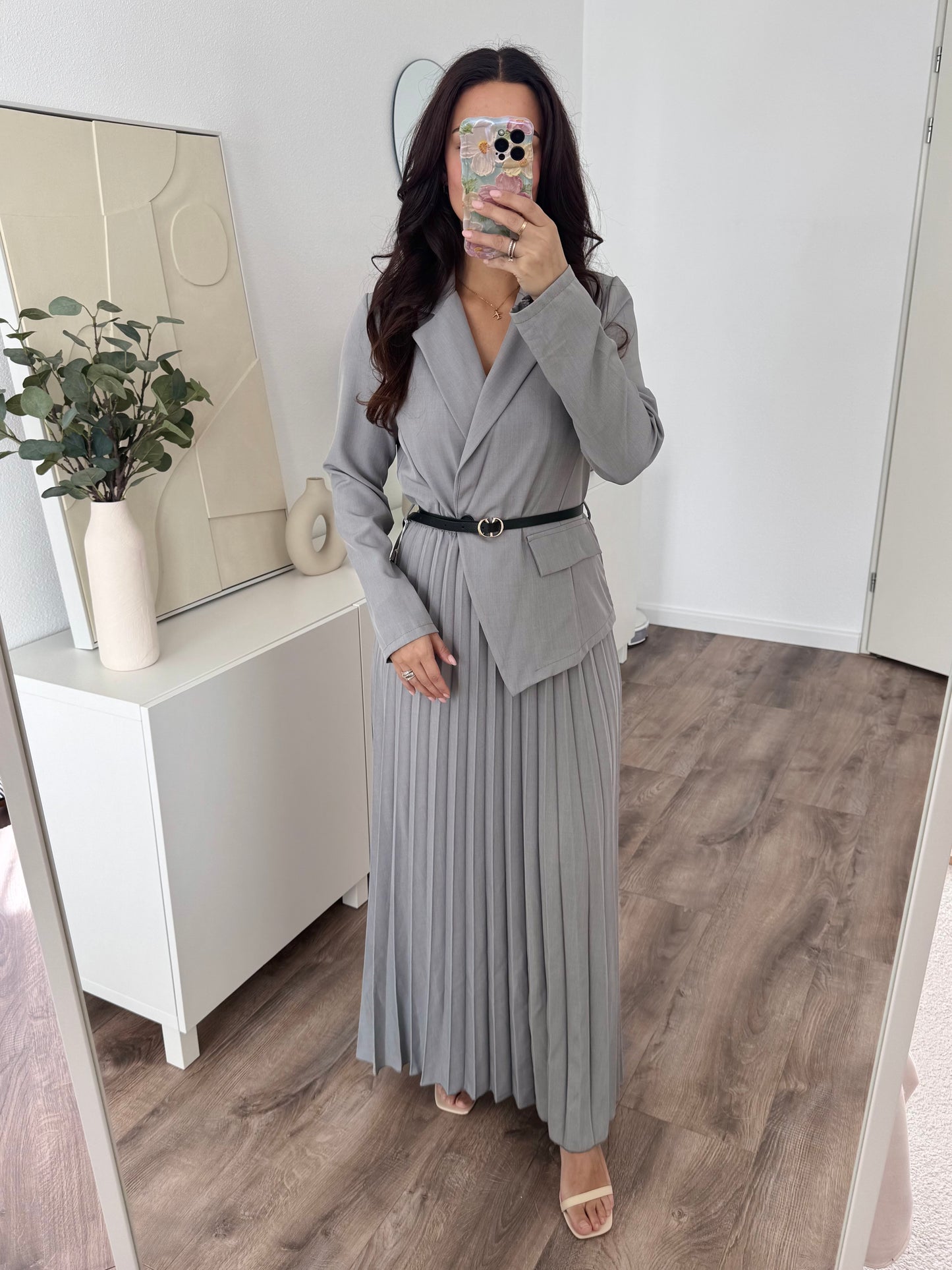 Nora dress